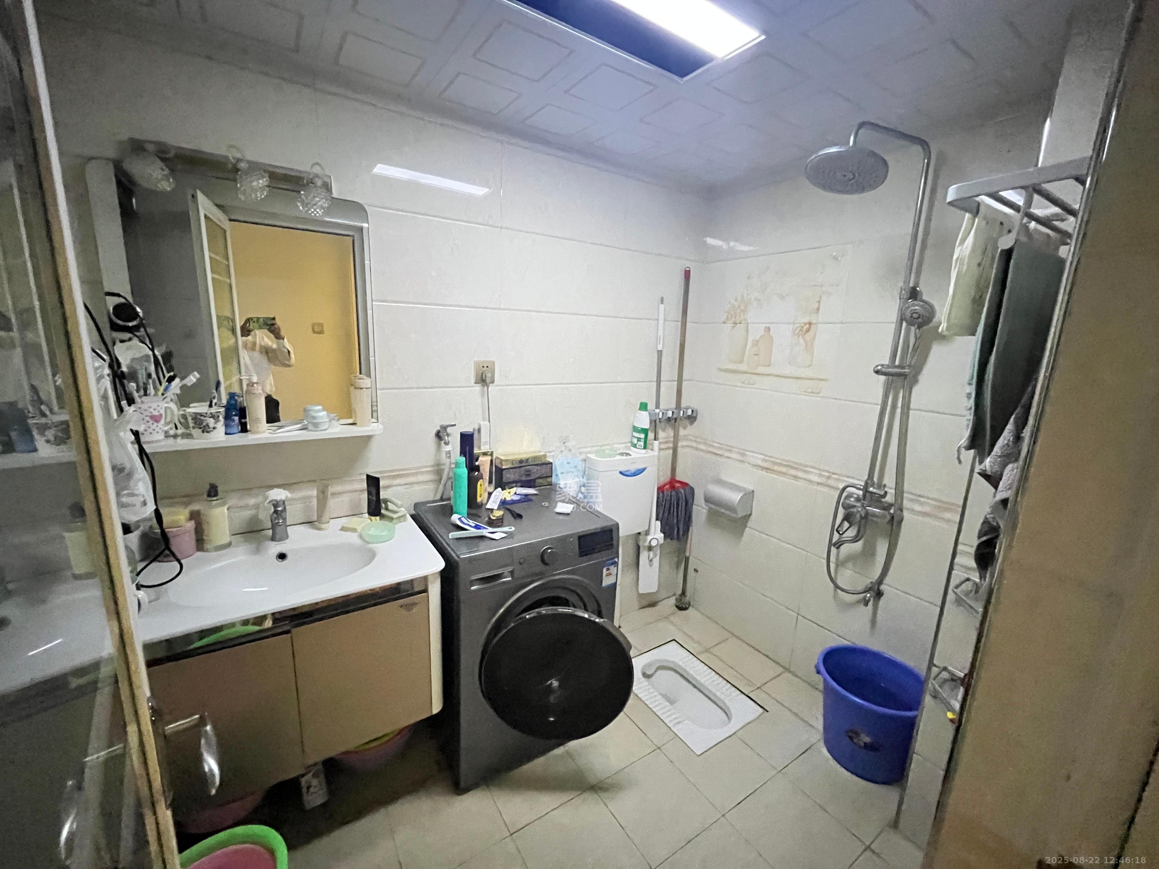 万科魅力之城  3室1厅1卫    800.0元/月 万科魅力之城  3室1厅1卫    800.0元/月室内图