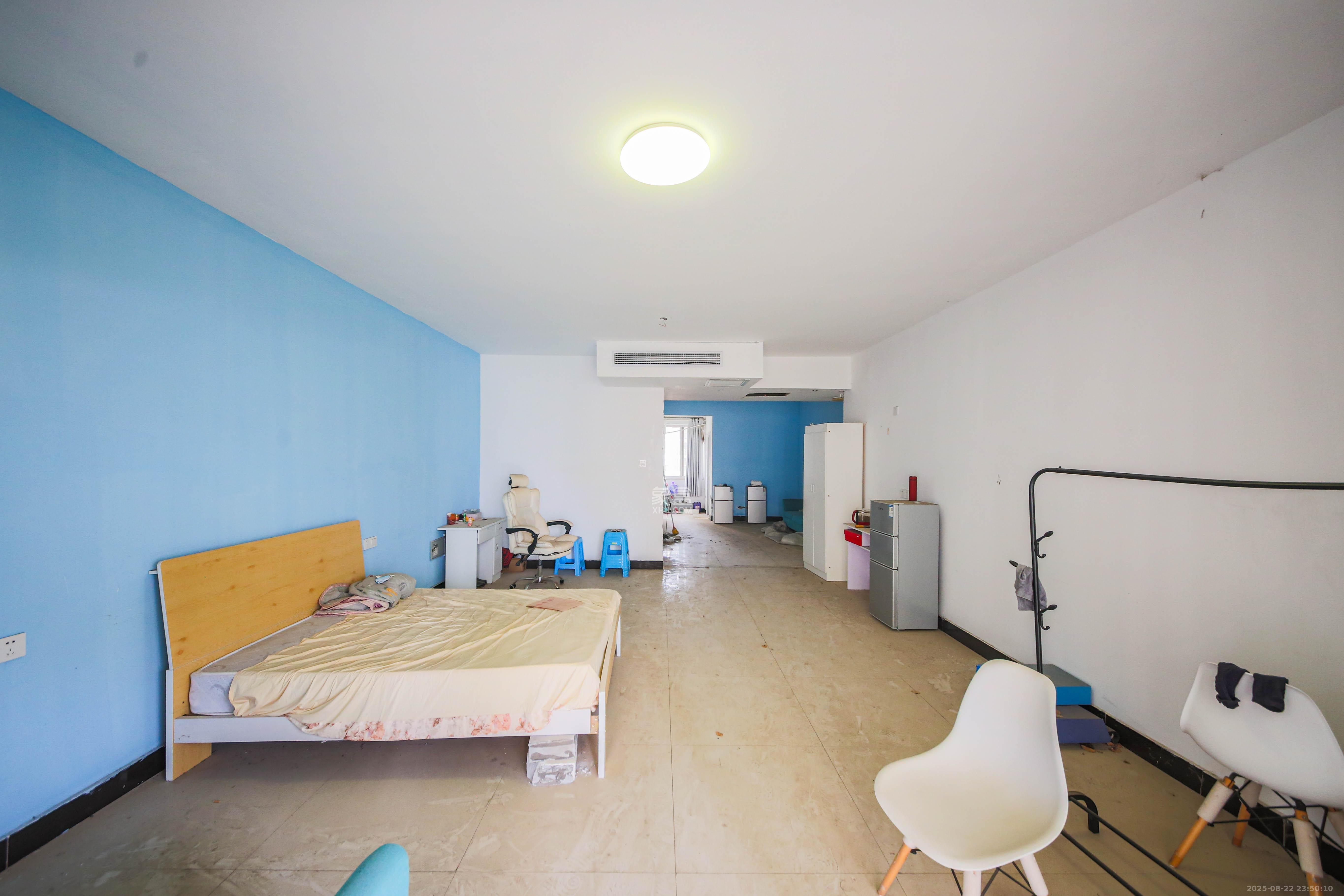 天一康园(湖南电力科技园)  5室2厅3卫    310.0万