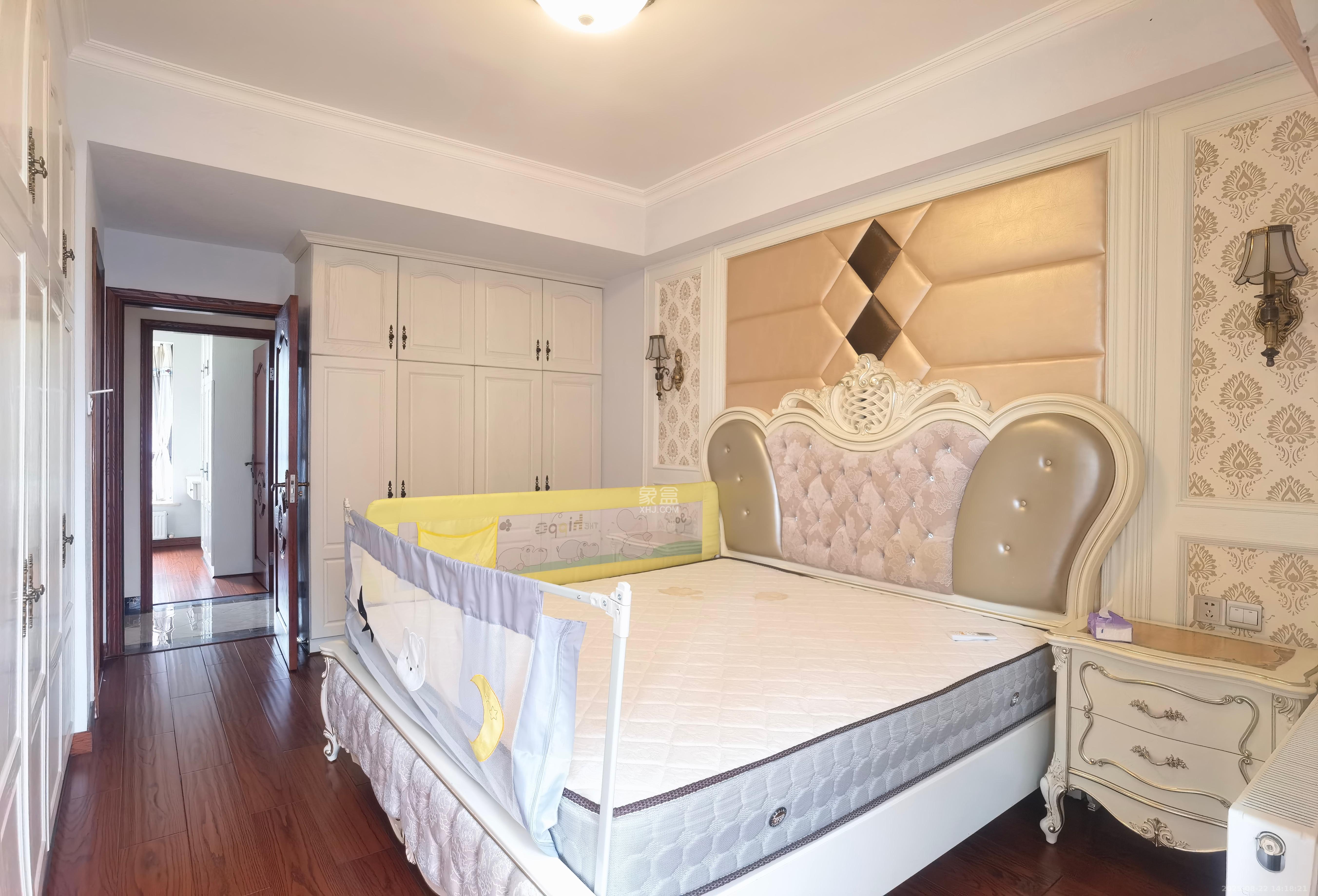 融科檀香山(融科紫檀、香山国际) 3室2厅1卫 3800.0元/月 融科檀香山(融科紫檀、香山国际) 3室2厅1卫 3800.0元/月室内图