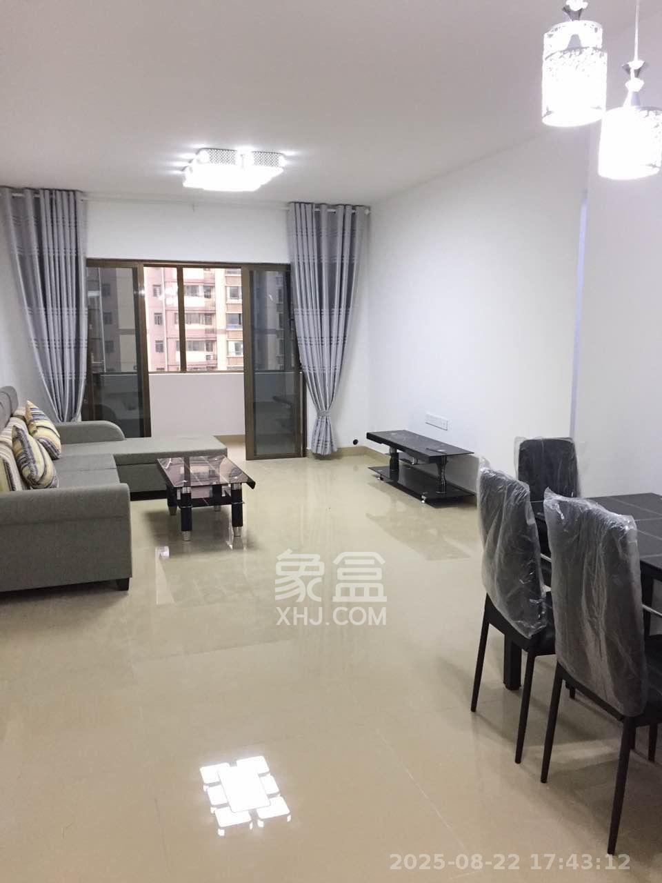 江山帝景哈佛  3室2厅1卫    1800.0元/月 江山帝景哈佛  3室2厅1卫    1800.0元/月室内图