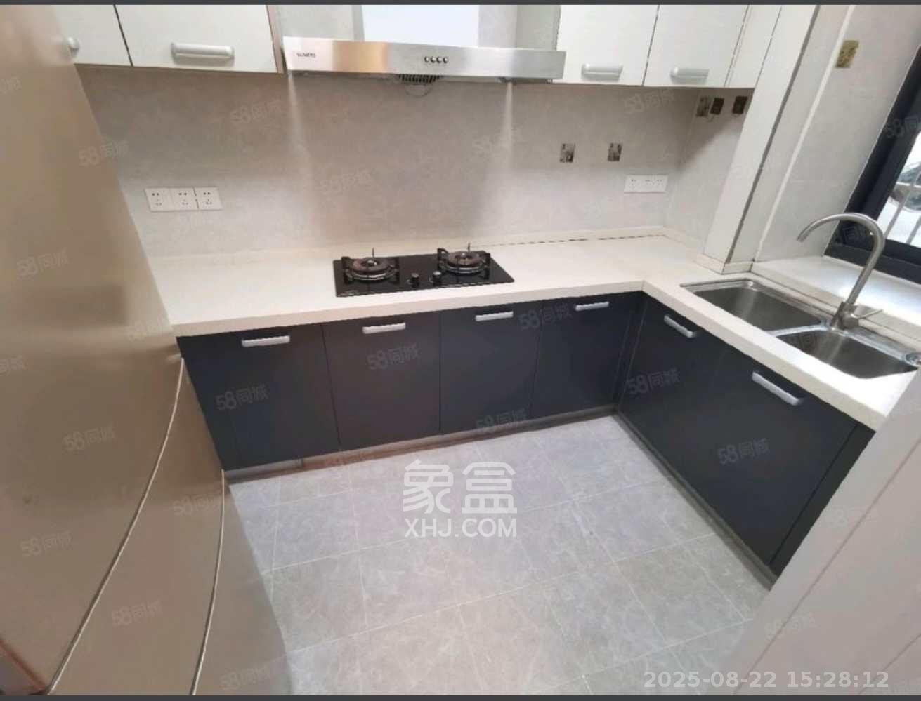 长沙紫金苑  2室1厅1卫   2600.00元/月室内图