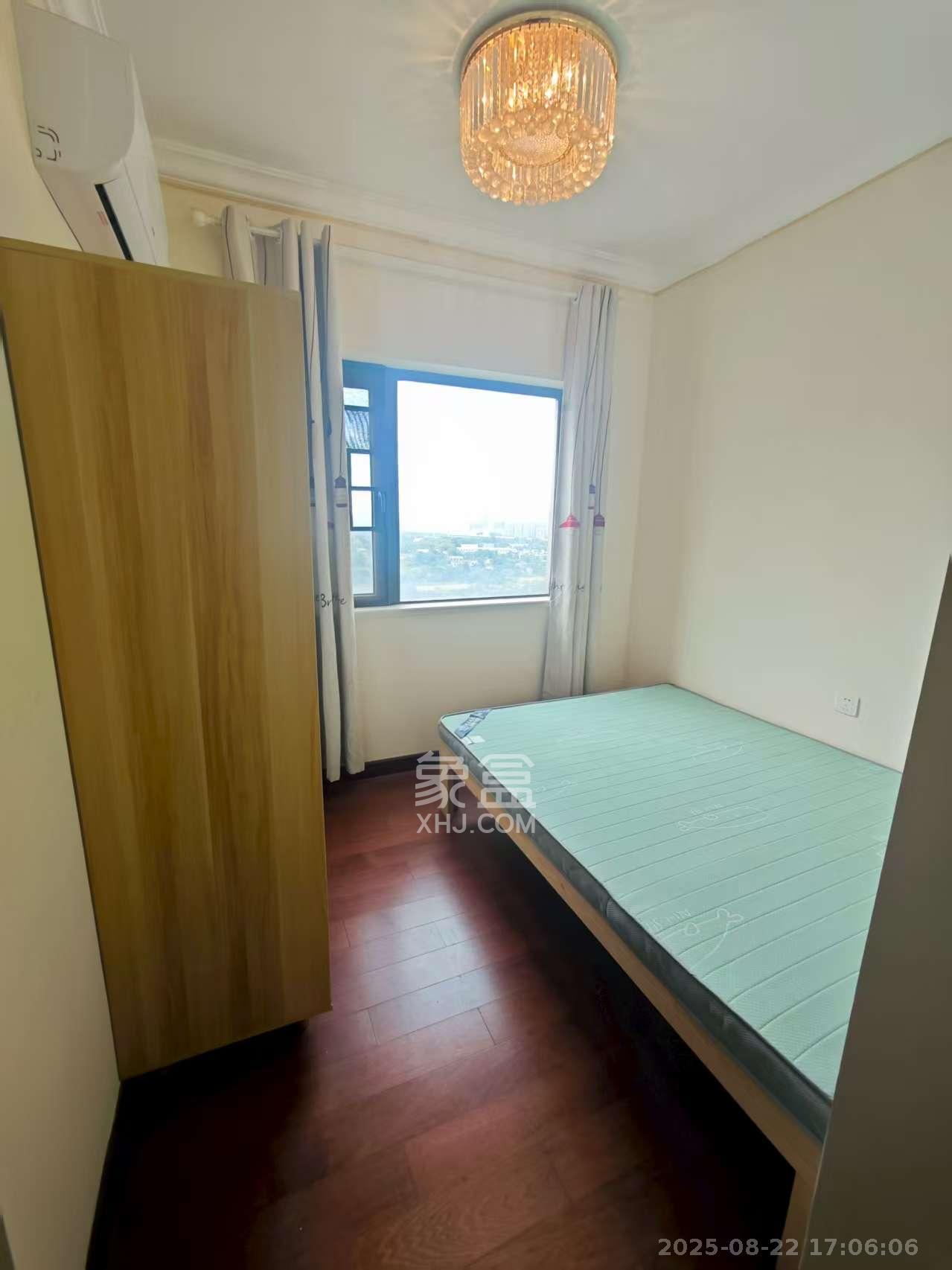 恒大御景天下城一期  3室2厅2卫    2300.0元/月 恒大御景天下城一期  3室2厅2卫    2300.0元/月室内图