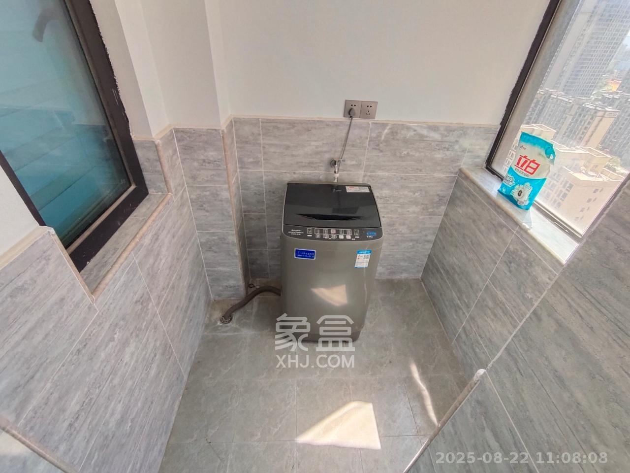 勤诚达境界城  1室0厅0卫    2200.0元/月室内图