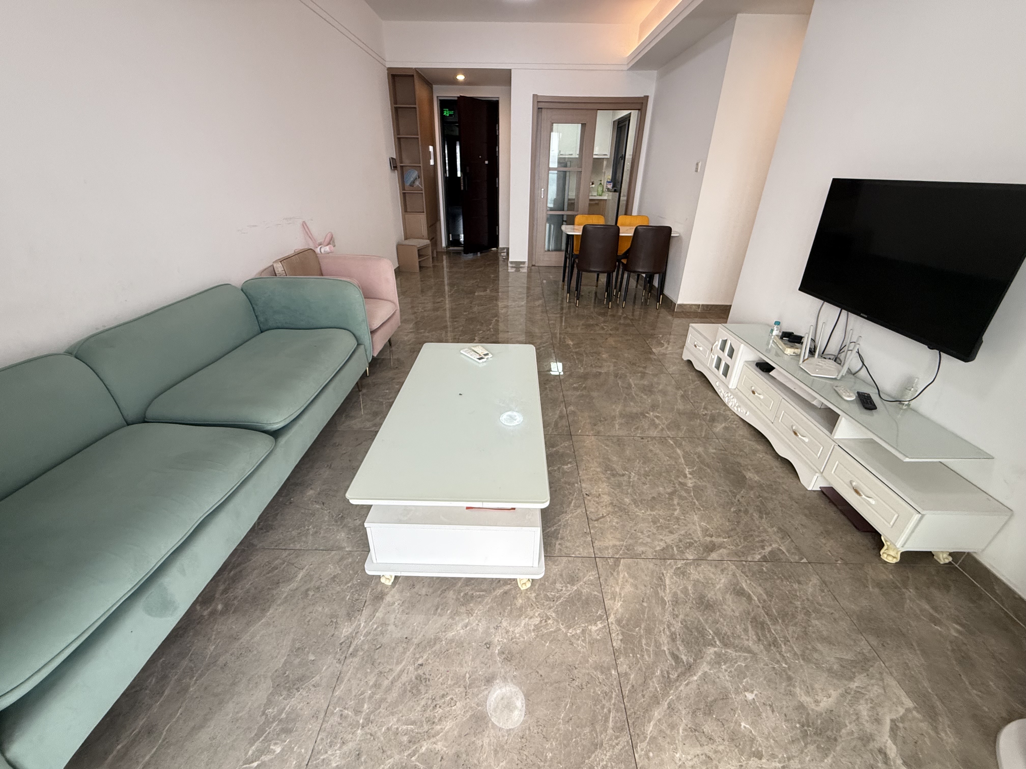 保利中央海岸四期(淳境、淳域) 3室2厅2卫 175.0万 保利中央海岸四期(淳境、淳域) 3室2厅2卫 175.0万室内图