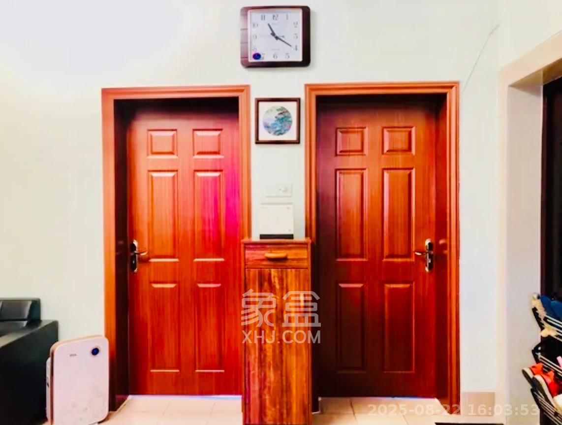 长沙县政府宿舍(星邻南苑) 2室2厅1卫 1700.0元/月 长沙县政府宿舍(星邻南苑) 2室2厅1卫 1700.0元/月室内图