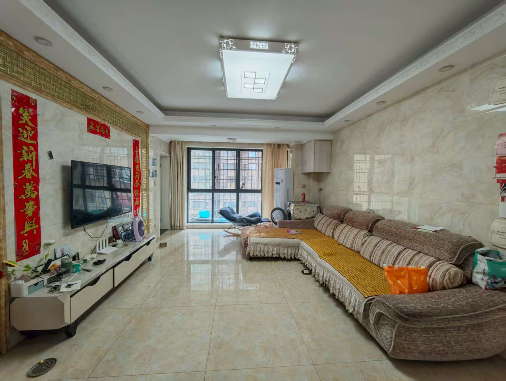 滨江花园 3室2厅2卫 49.8万 滨江花园 3室2厅2卫 49.8万户型图