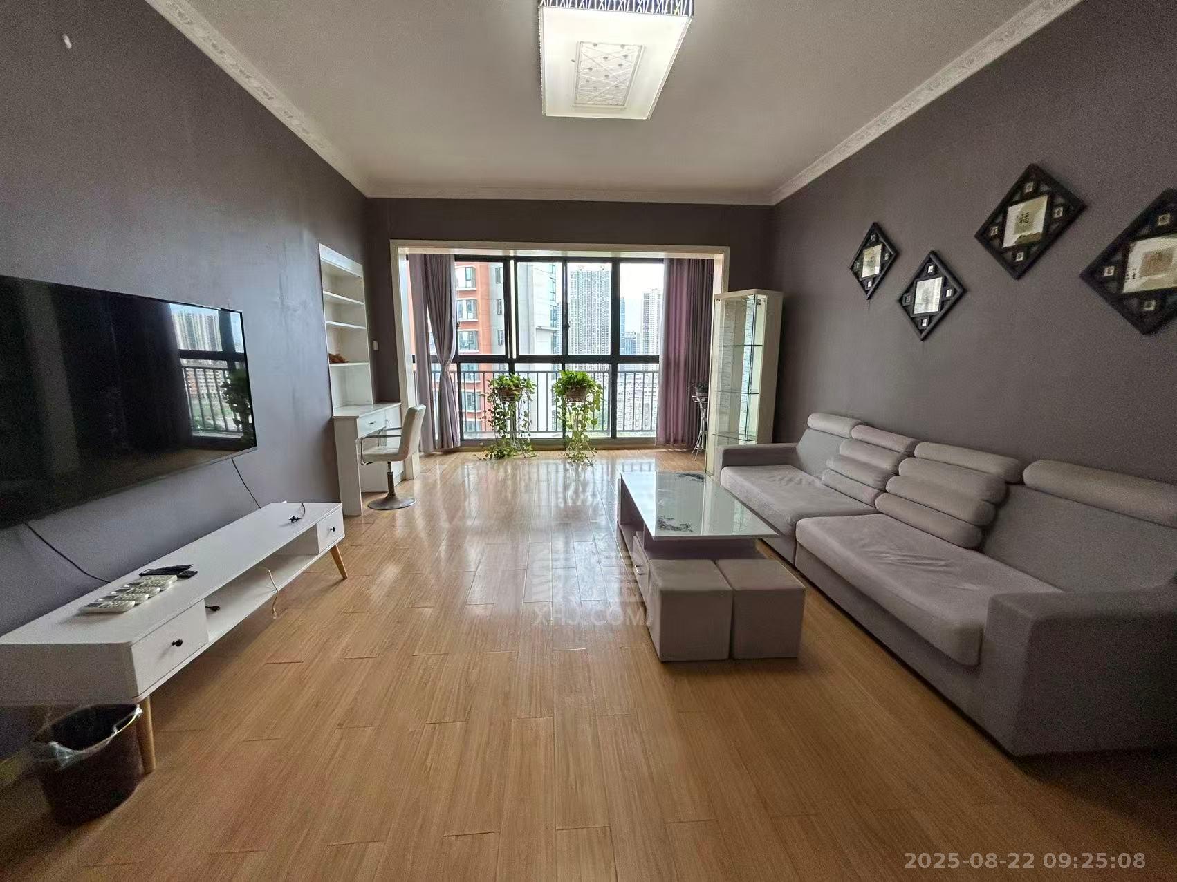 庐山春天早安华晨 3室2厅2卫 1800.0元/月 庐山春天早安华晨 3室2厅2卫 1800.0元/月室内图