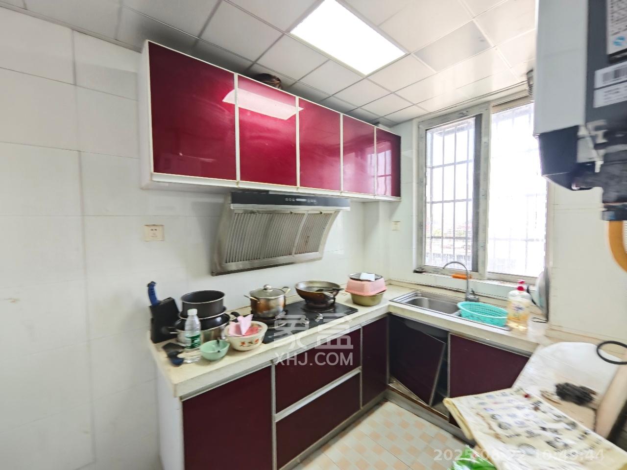 景环小区  3室2厅2卫   1600.00元/月室内图