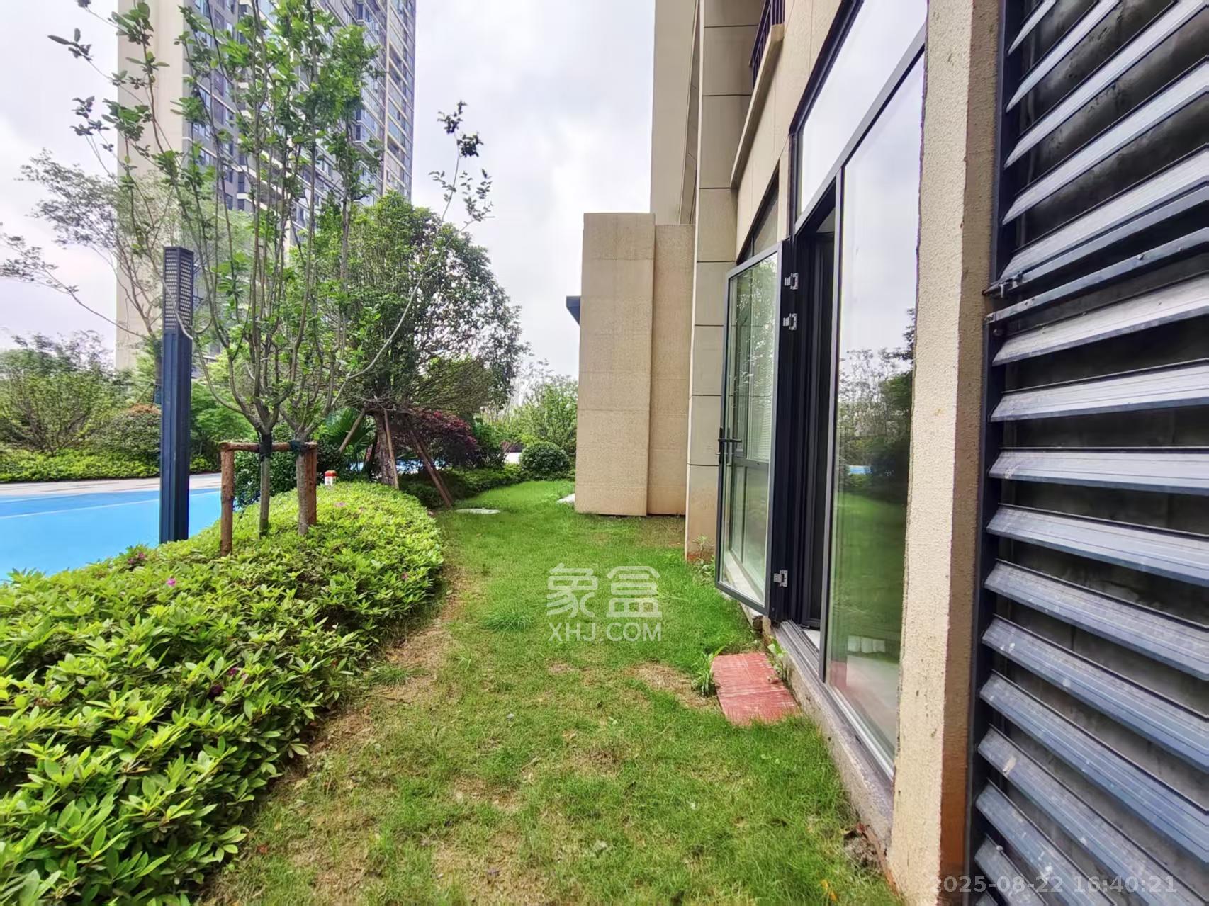 汉高学士府  1室1厅1卫    1800.0元/月室内图