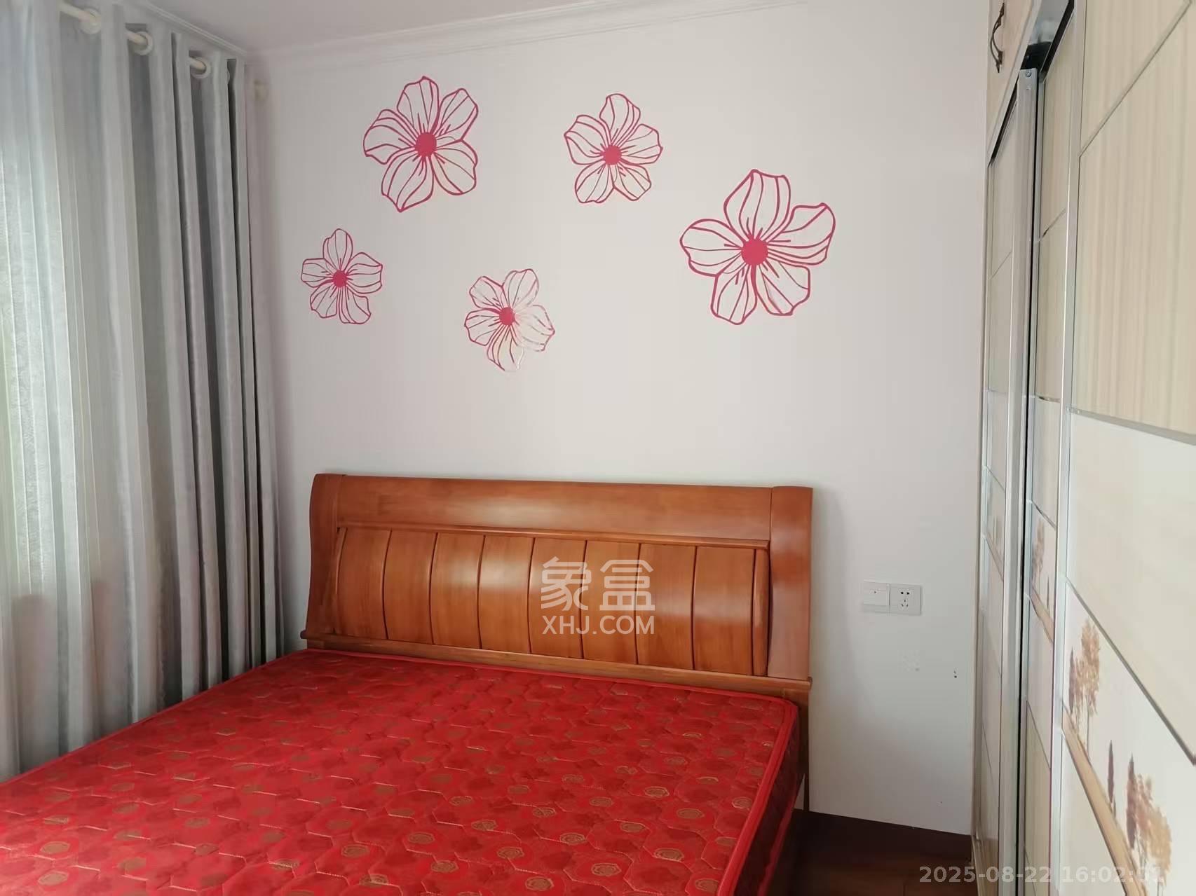 莲香园 3室2厅2卫 2000.0元/月 莲香园 3室2厅2卫 2000.0元/月室内图