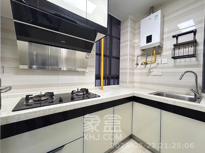 荣悦台  1室1厅1卫   2500.00元/月室内图