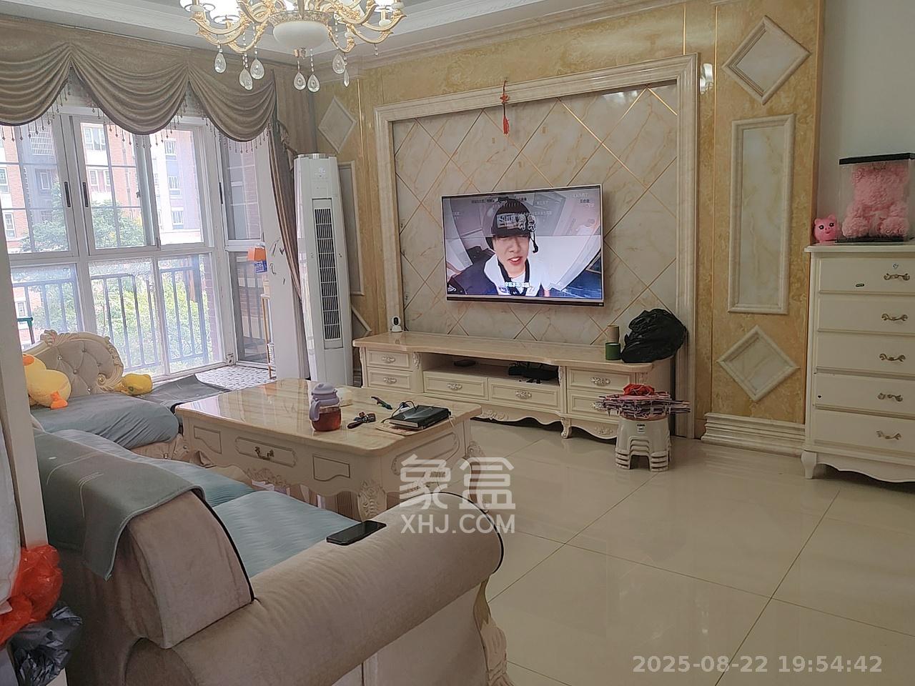 哈佛小镇(五矿哈佛小镇) 3室2厅2卫 2000.0元/月 哈佛小镇(五矿哈佛小镇) 3室2厅2卫 2000.0元/月室内图