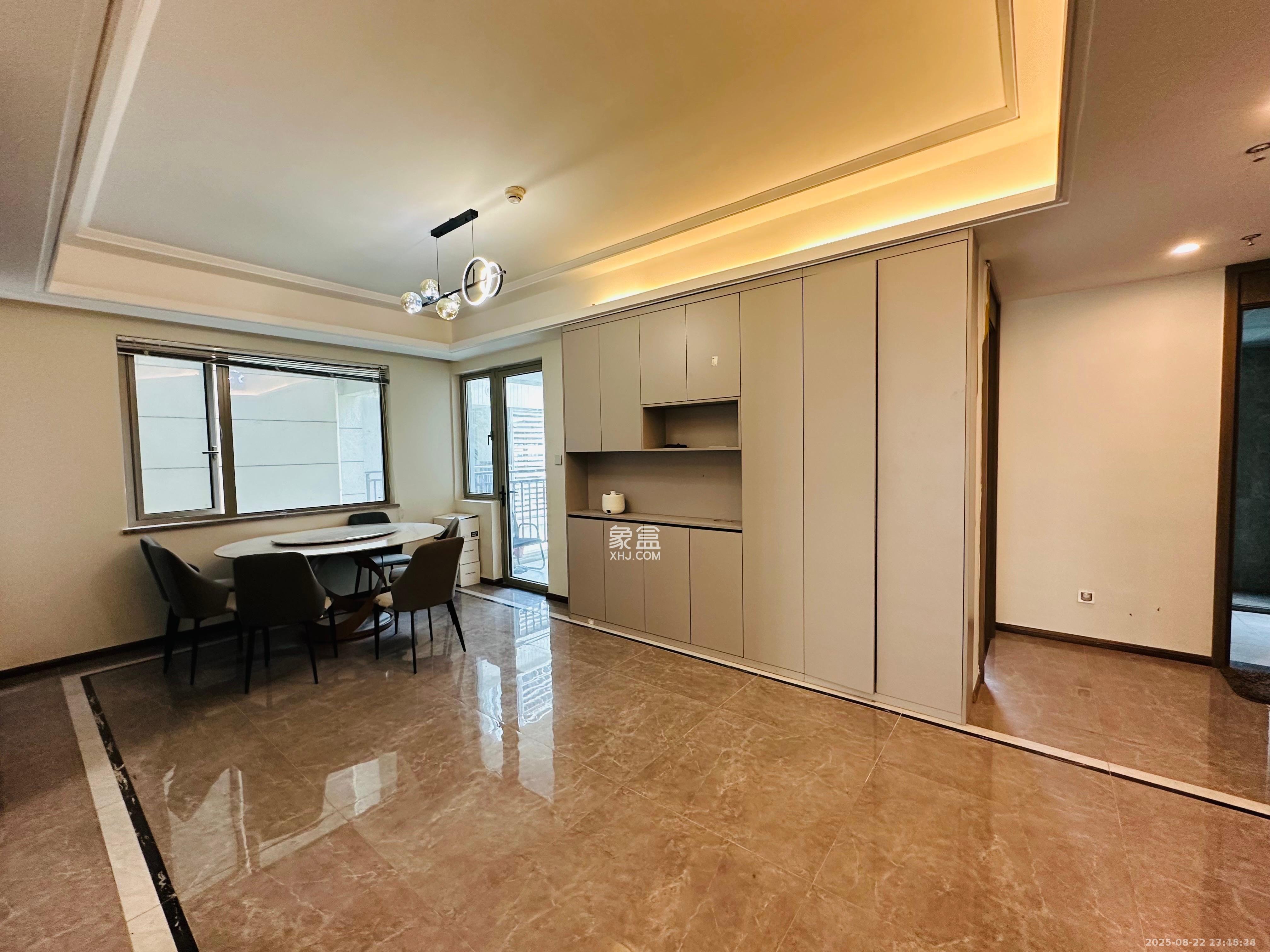 梅溪华府(新城金茂梦想华府) 4室2厅2卫 7000.0元/月 梅溪华府(新城金茂梦想华府) 4室2厅2卫 7000.0元/月室内图