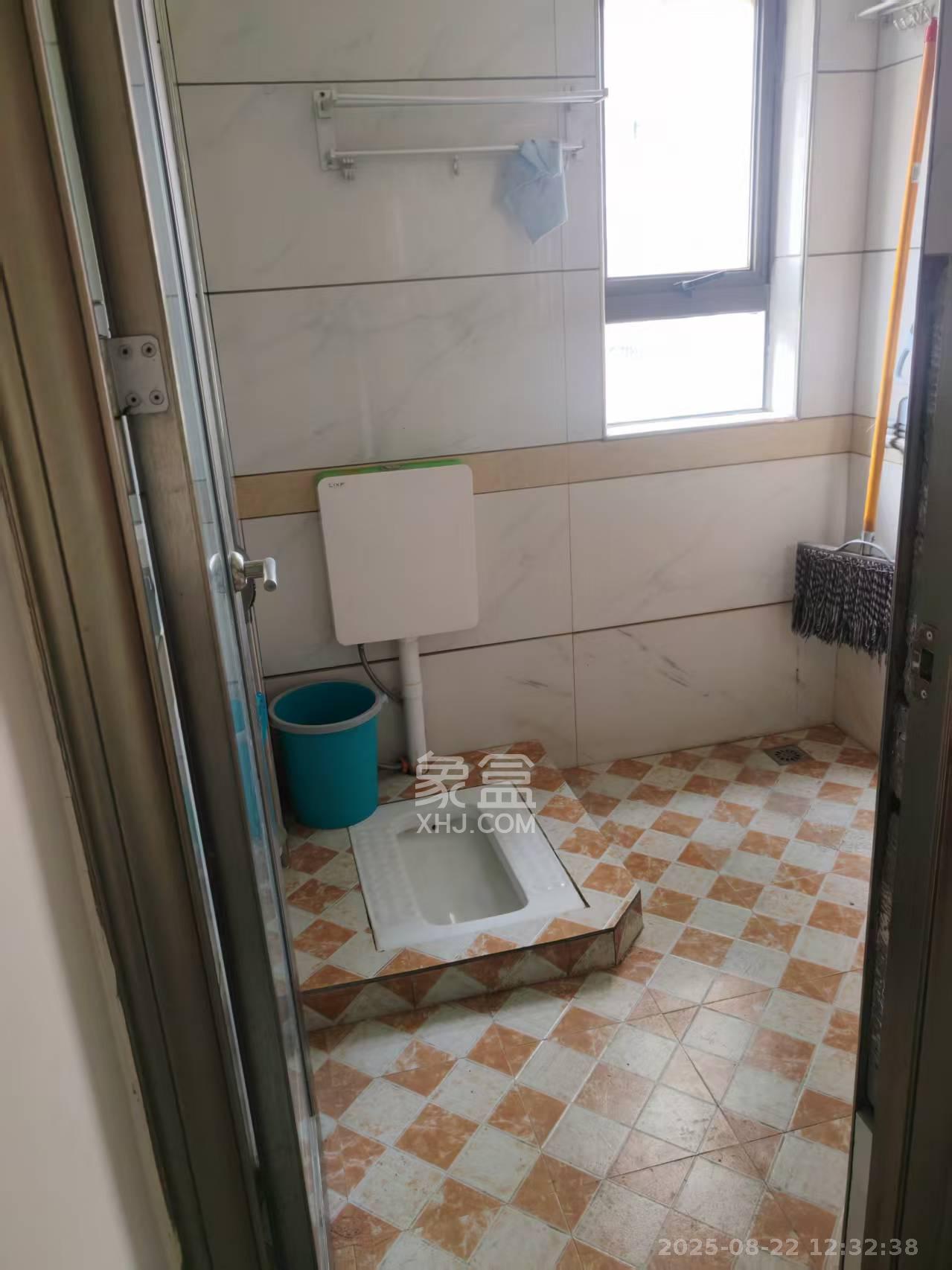 佳兆业水岸新都 2室2厅1卫 1500.0元/月 佳兆业水岸新都 2室2厅1卫 1500.0元/月室内图