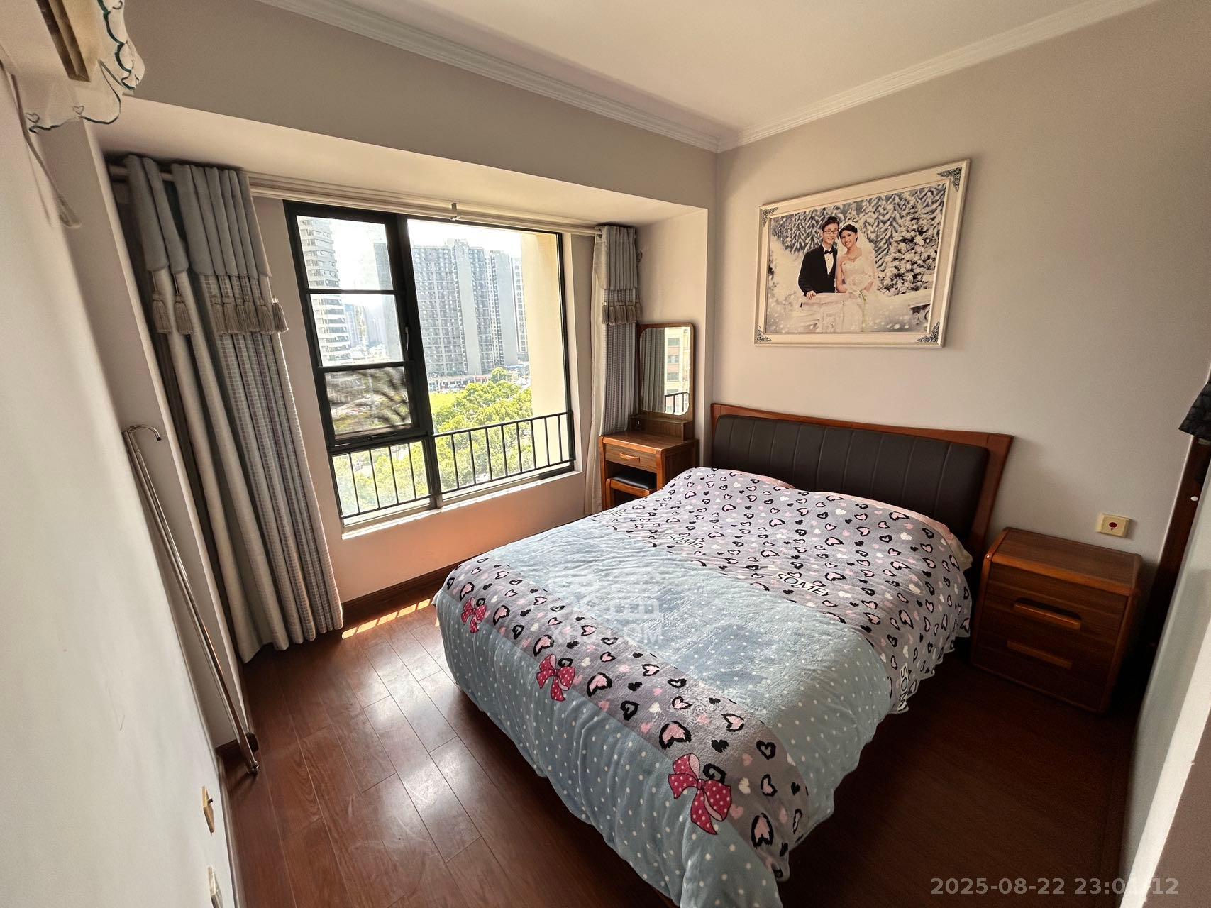 万科金域华府二期 1室2厅1卫 3000.0元/月 万科金域华府二期 1室2厅1卫 3000.0元/月室内图