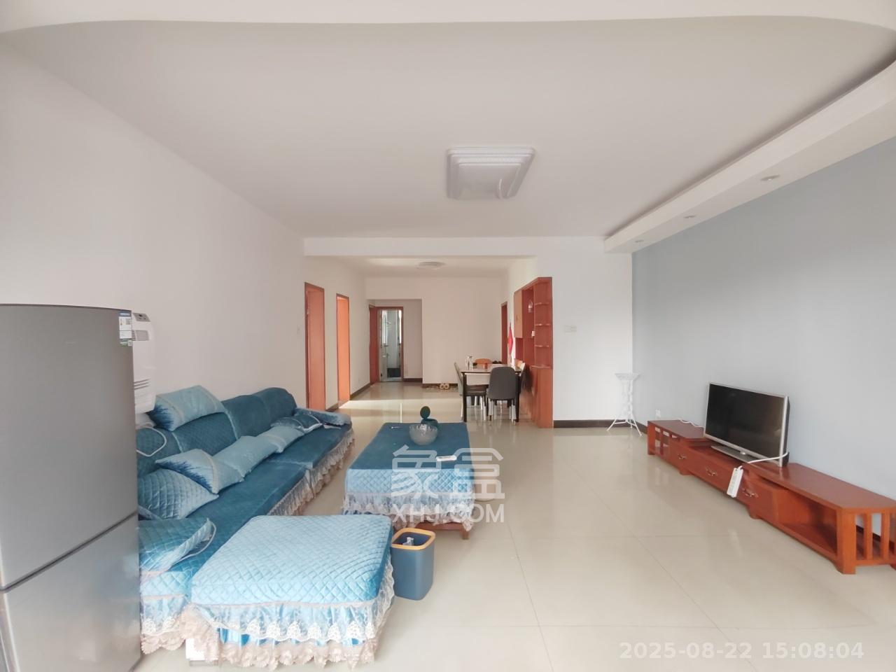 旺佳园 3室2厅2卫 2100.0元/月 旺佳园 3室2厅2卫 2100.0元/月室内图