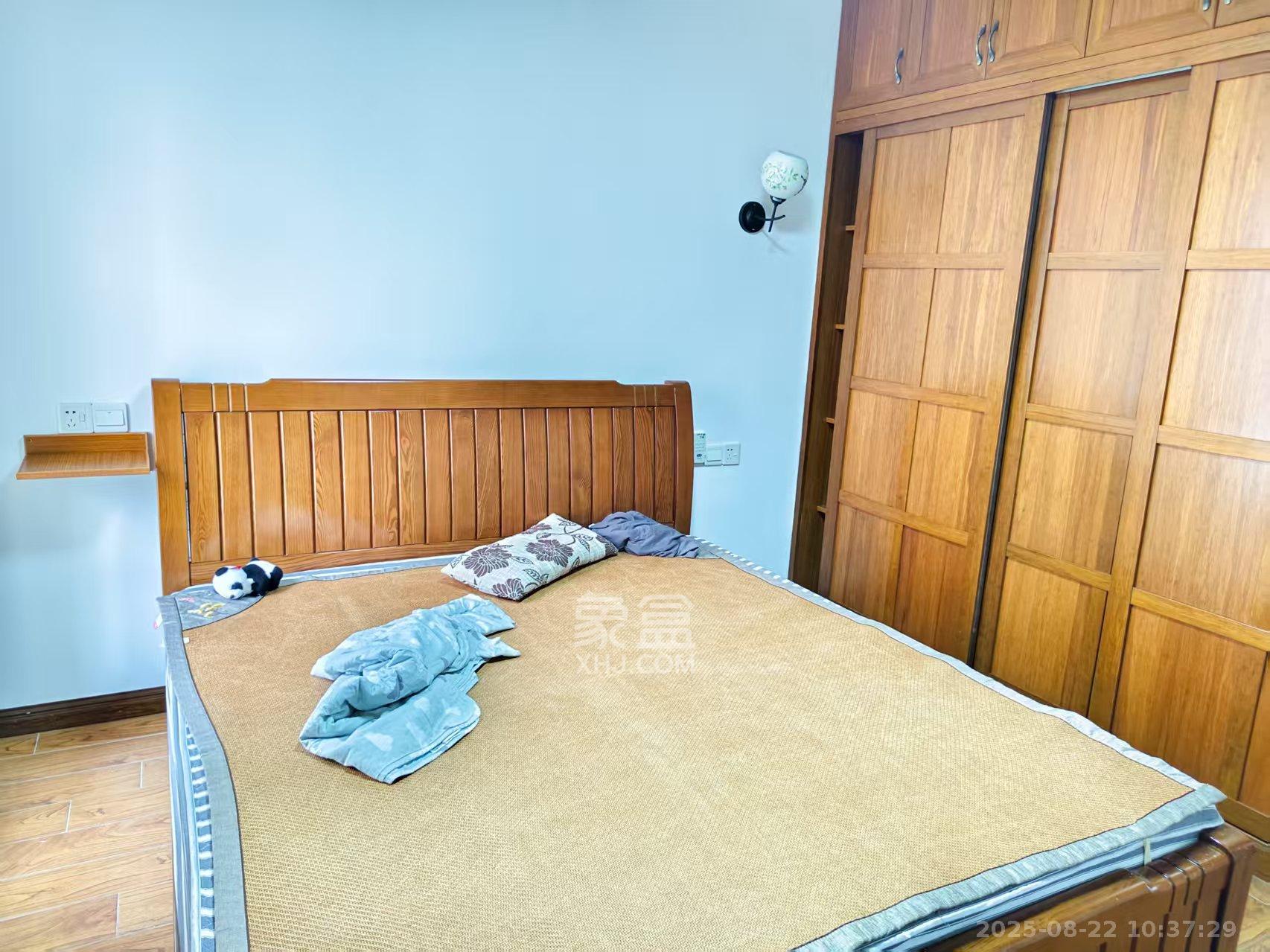 湘熙水郡（观澜海赋家园）  3室2厅2卫    3300.0元/月室内图