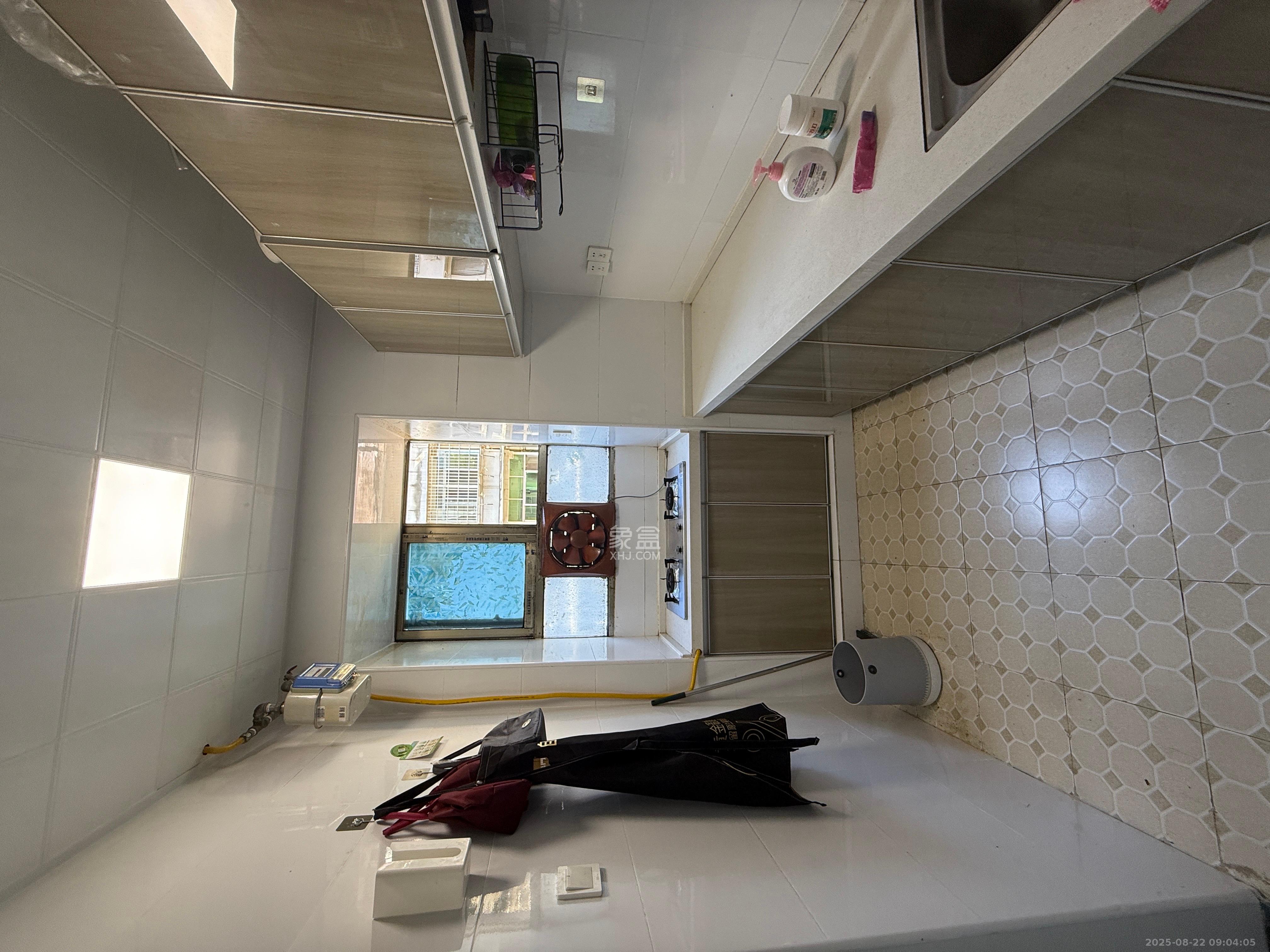陈家湖小区  1室0厅0卫   1500.00元/月室内图