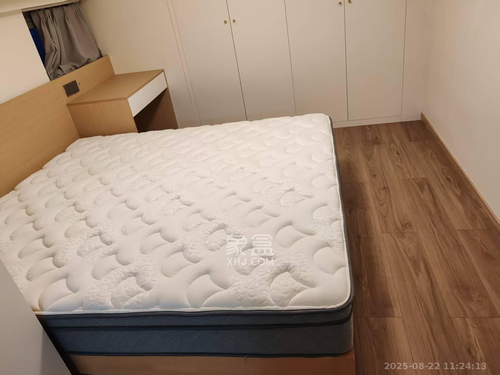 阳光城檀悦  2室1厅1卫    2400.0元/月室内图