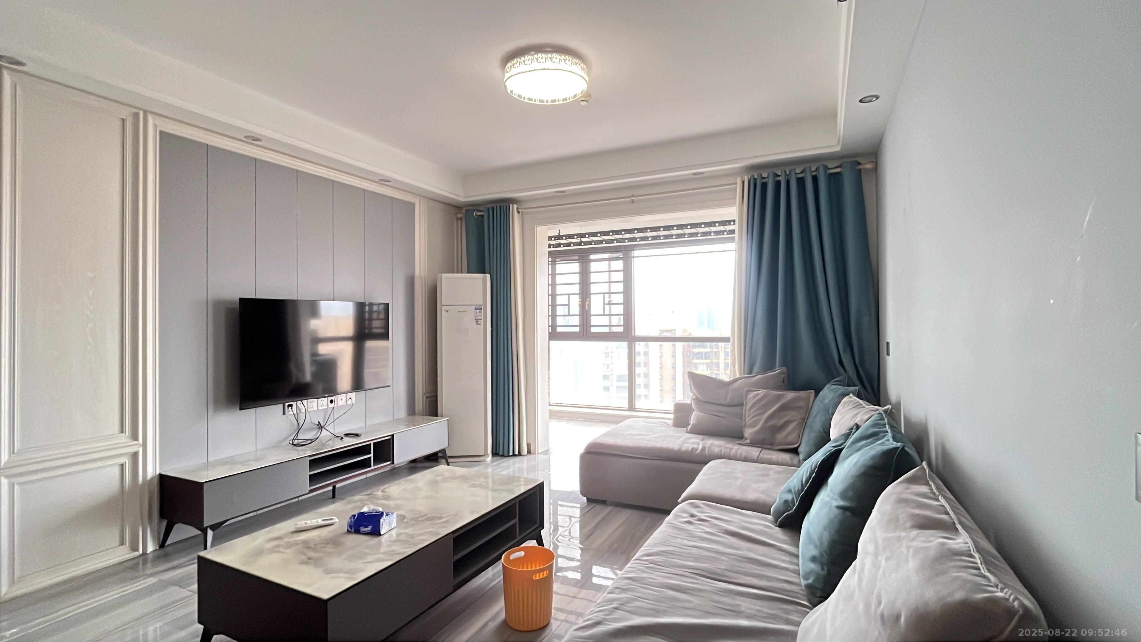 北辰三角洲C3区  3室2厅2卫    3800.0元/月 北辰三角洲C3区  3室2厅2卫    3800.0元/月室内图