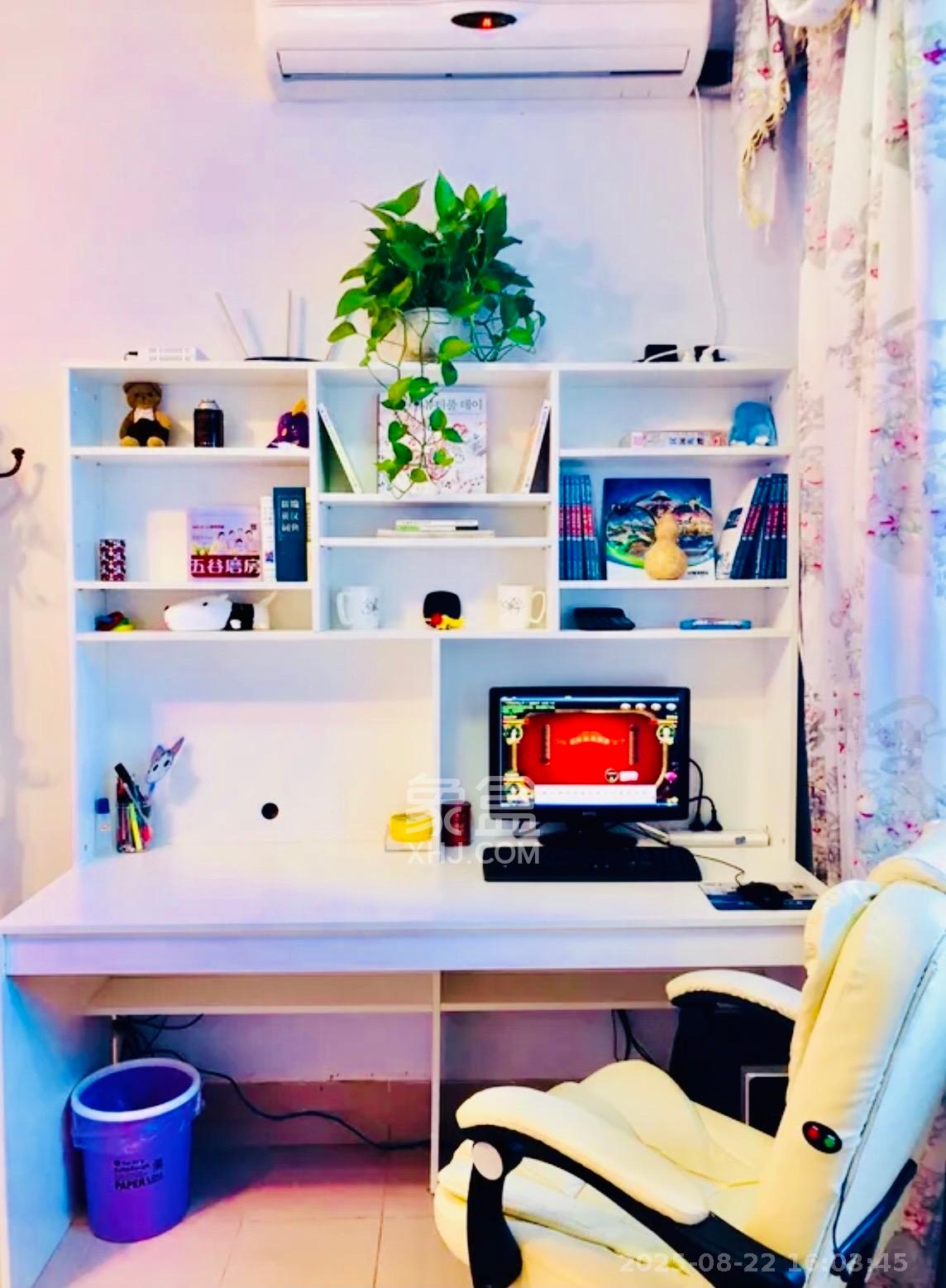 长沙县政府宿舍(星邻南苑) 2室2厅1卫 1700.0元/月 长沙县政府宿舍(星邻南苑) 2室2厅1卫 1700.0元/月室内图