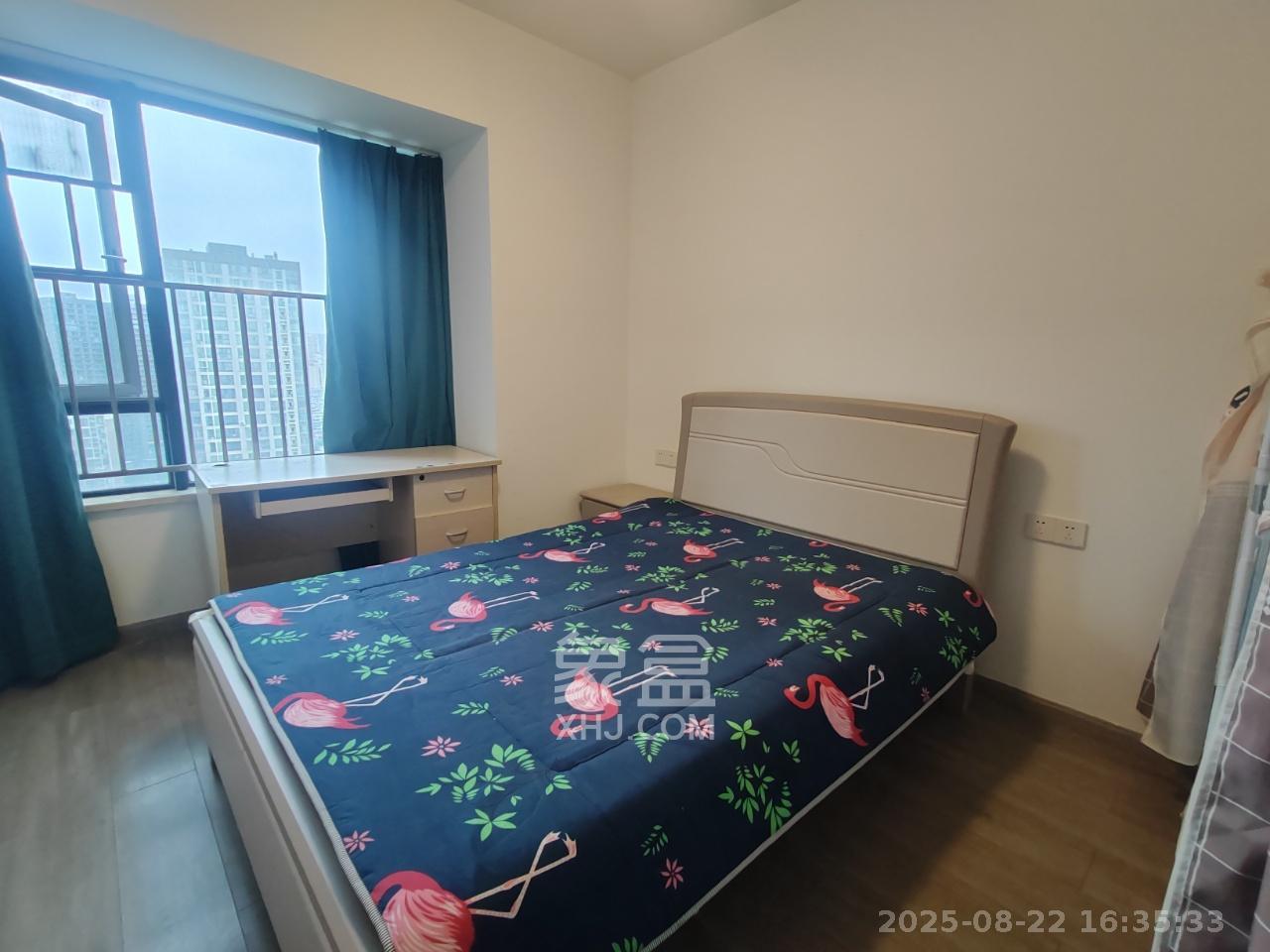 建投象山国际  4室2厅2卫    3200.0元/月室内图