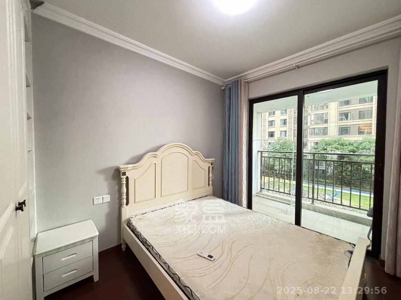 中海珑悦府 1室0厅0卫 3000.0元/月 中海珑悦府 1室0厅0卫 3000.0元/月室内图