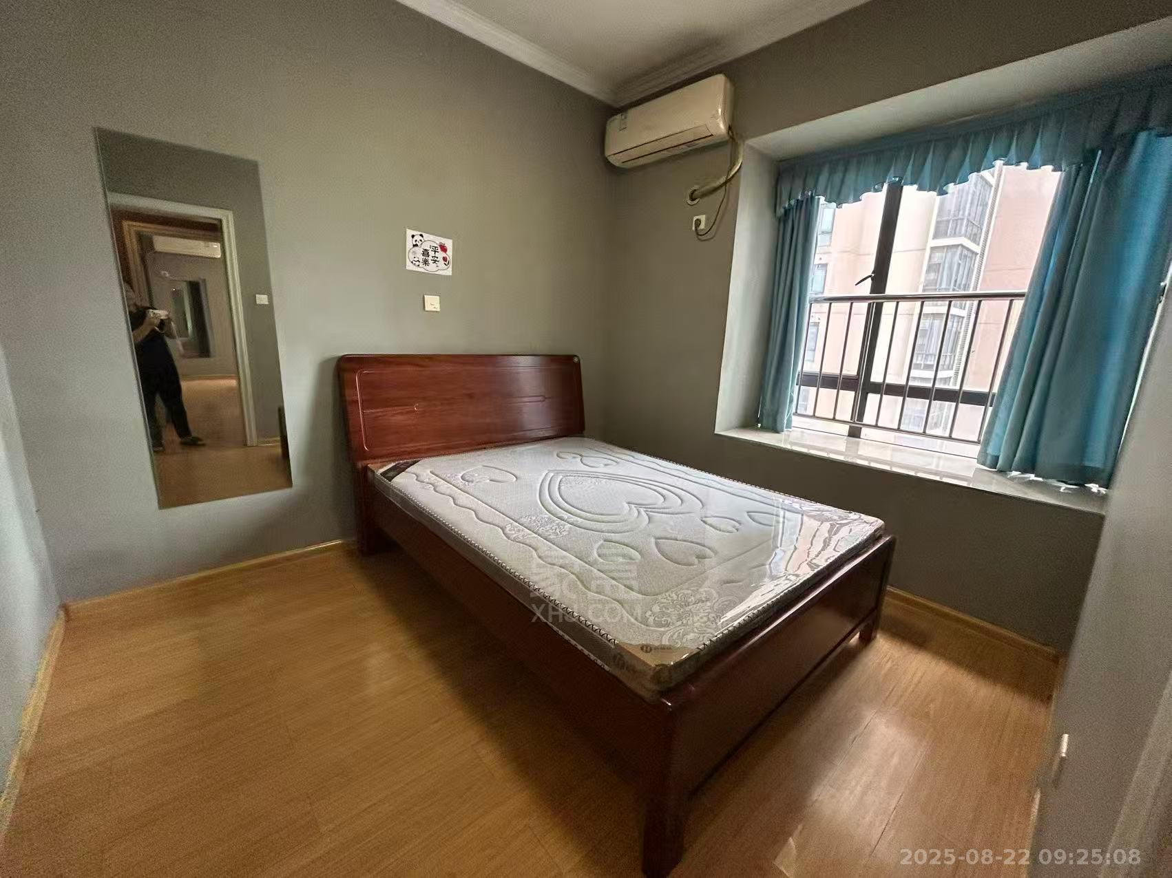 庐山春天早安华晨 3室2厅2卫 1800.0元/月 庐山春天早安华晨 3室2厅2卫 1800.0元/月室内图