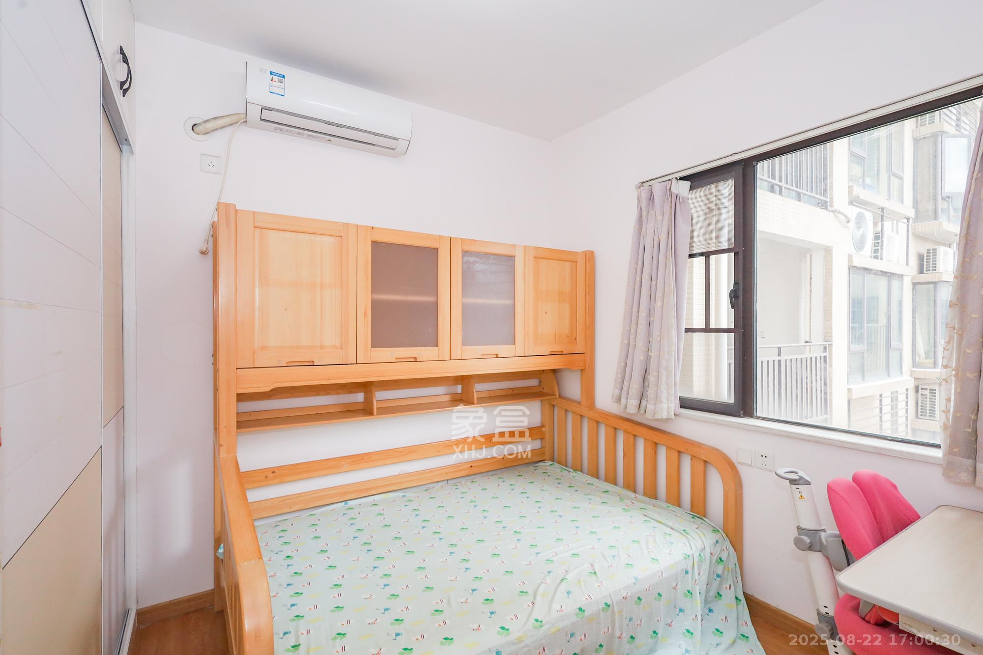 钰龙天下二期（钰龙佳园）  2室2厅1卫    169.0万卧室