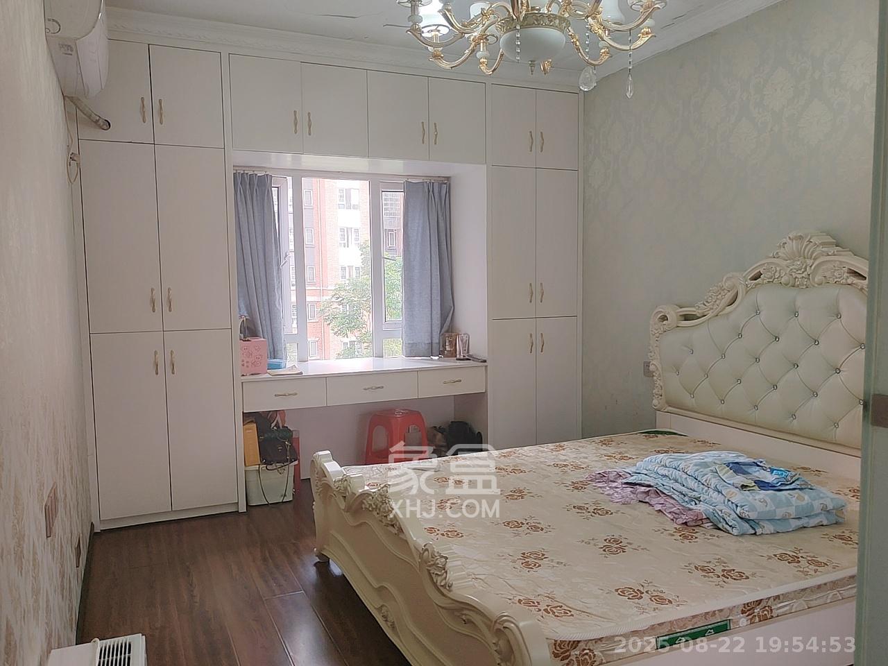 哈佛小镇(五矿哈佛小镇) 3室2厅2卫 2000.0元/月 哈佛小镇(五矿哈佛小镇) 3室2厅2卫 2000.0元/月室内图