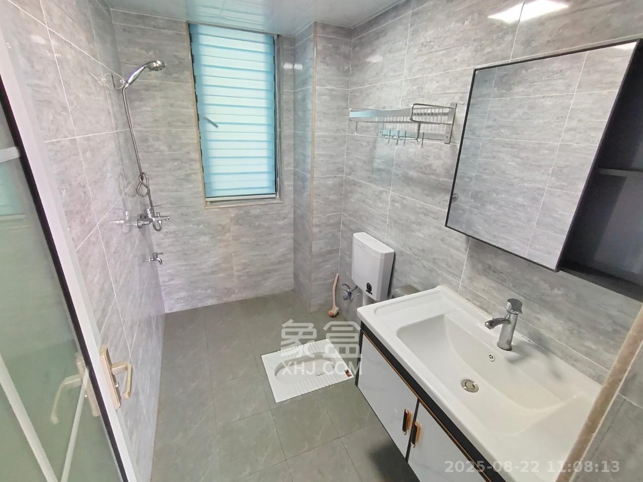 勤诚达境界城  1室0厅0卫    2200.0元/月室内图