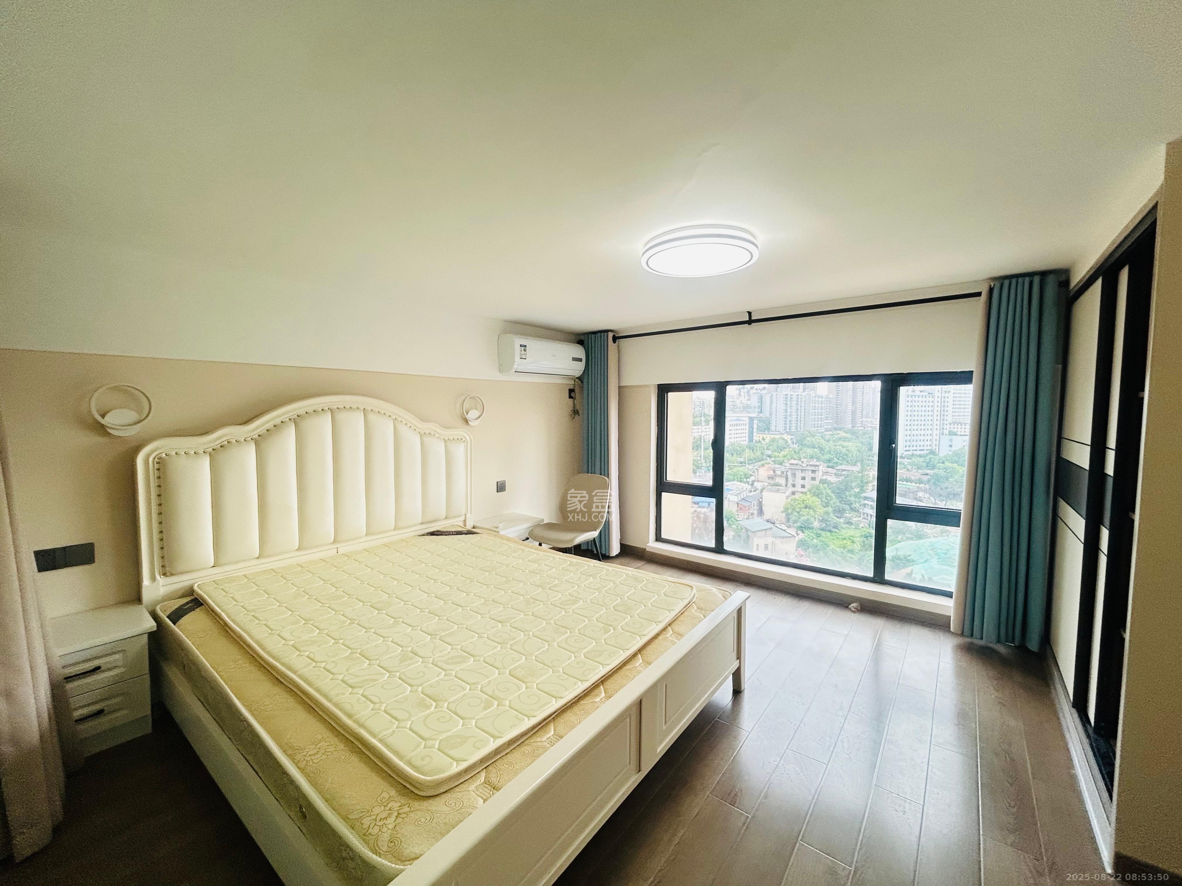 振业城三期  2室1厅1卫   2300.00元/月室内图