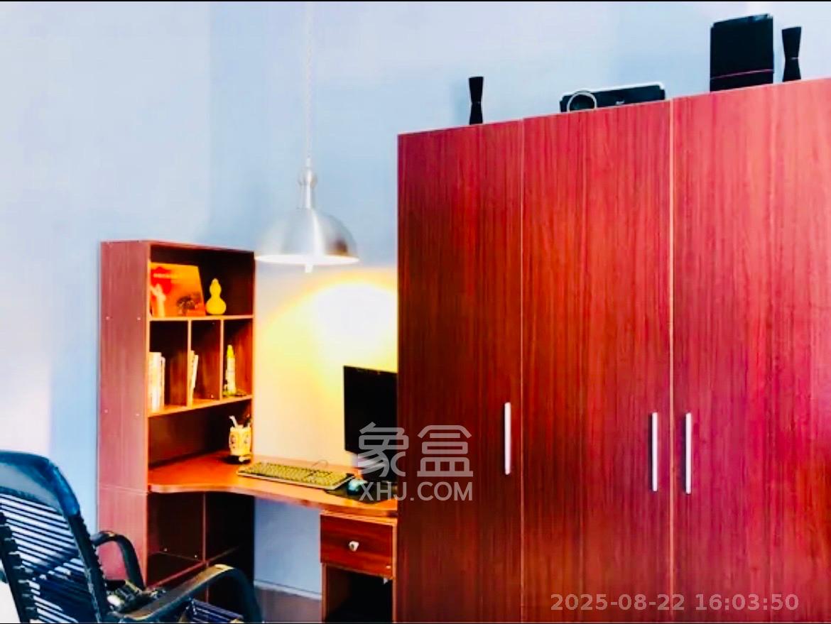 长沙县政府宿舍(星邻南苑) 2室2厅1卫 1700.0元/月 长沙县政府宿舍(星邻南苑) 2室2厅1卫 1700.0元/月室内图