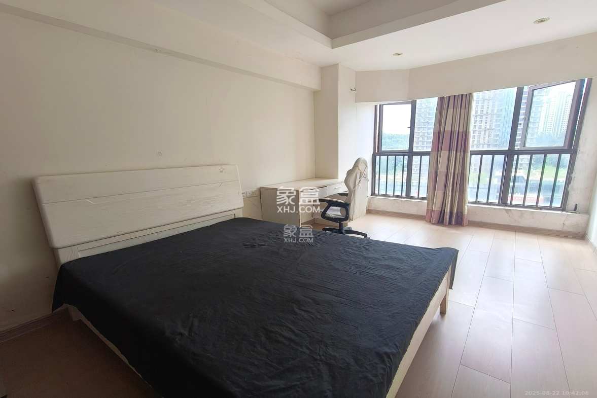 罗马国际公寓 1室1厅1卫 1600.0元/月 罗马国际公寓 1室1厅1卫 1600.0元/月室内图