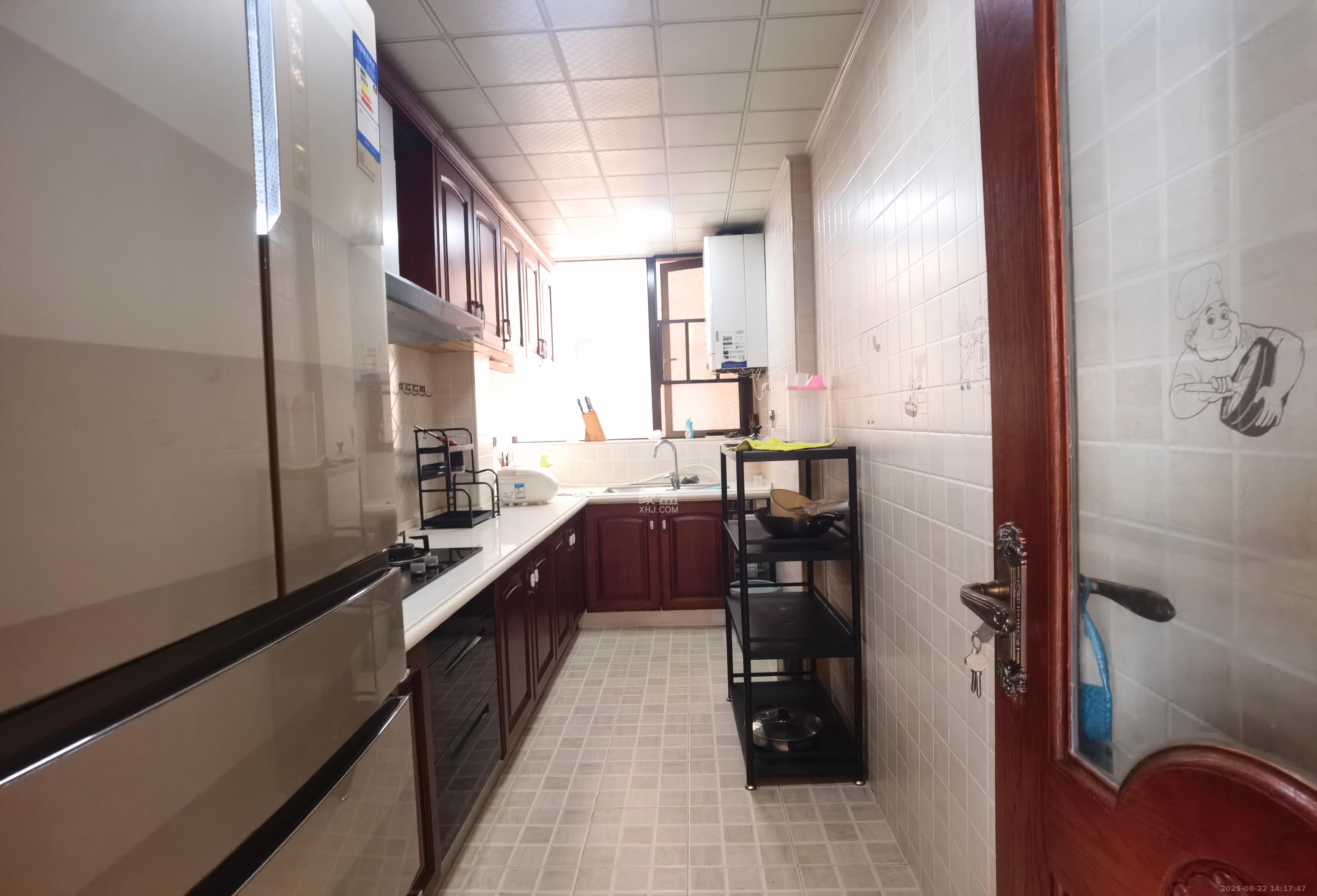 融科檀香山(融科紫檀、香山国际) 3室2厅1卫 3800.0元/月 融科檀香山(融科紫檀、香山国际) 3室2厅1卫 3800.0元/月室内图