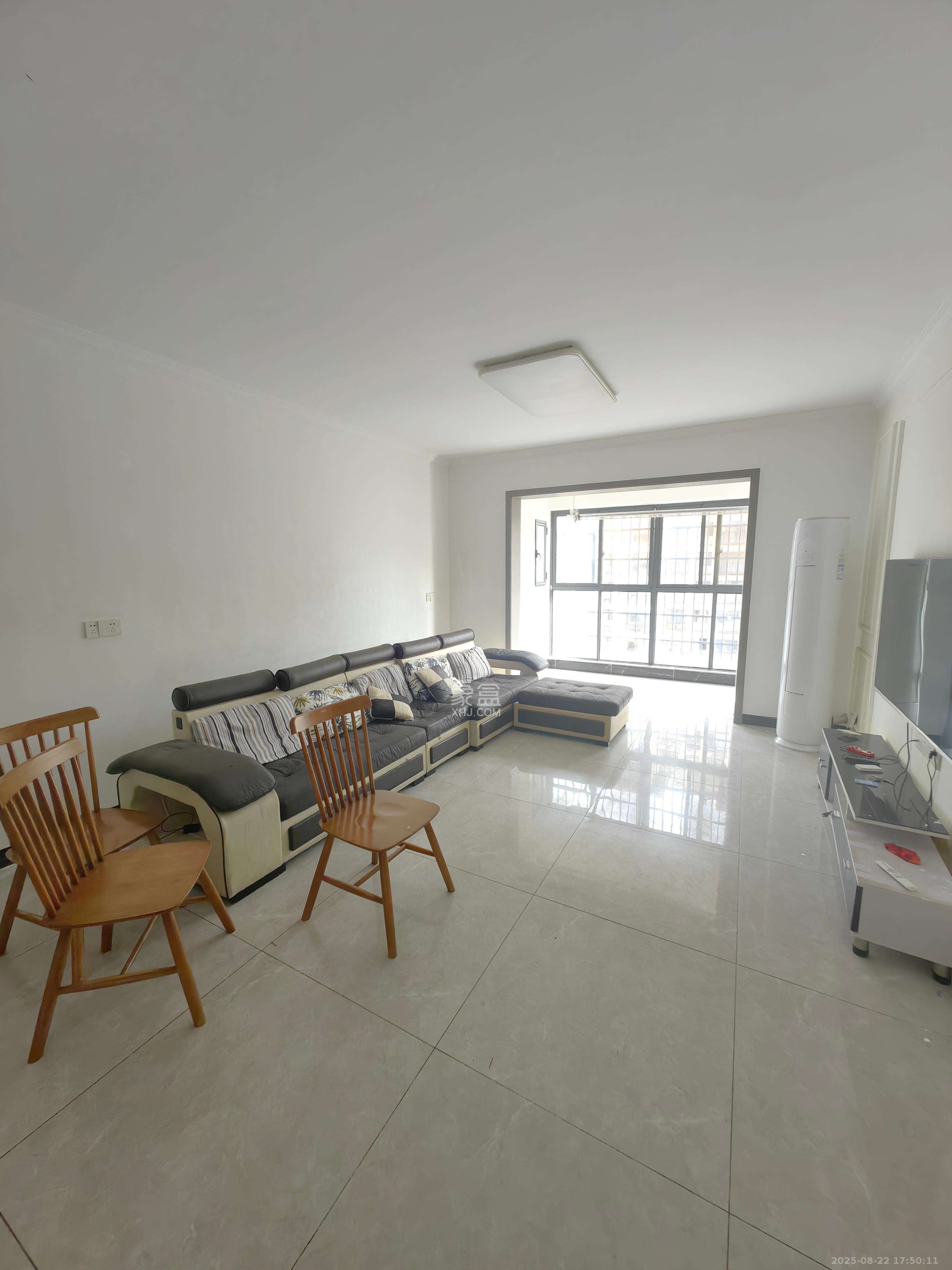 中建芙蓉嘉苑 3室2厅2卫 2600.0元/月 中建芙蓉嘉苑 3室2厅2卫 2600.0元/月室内图