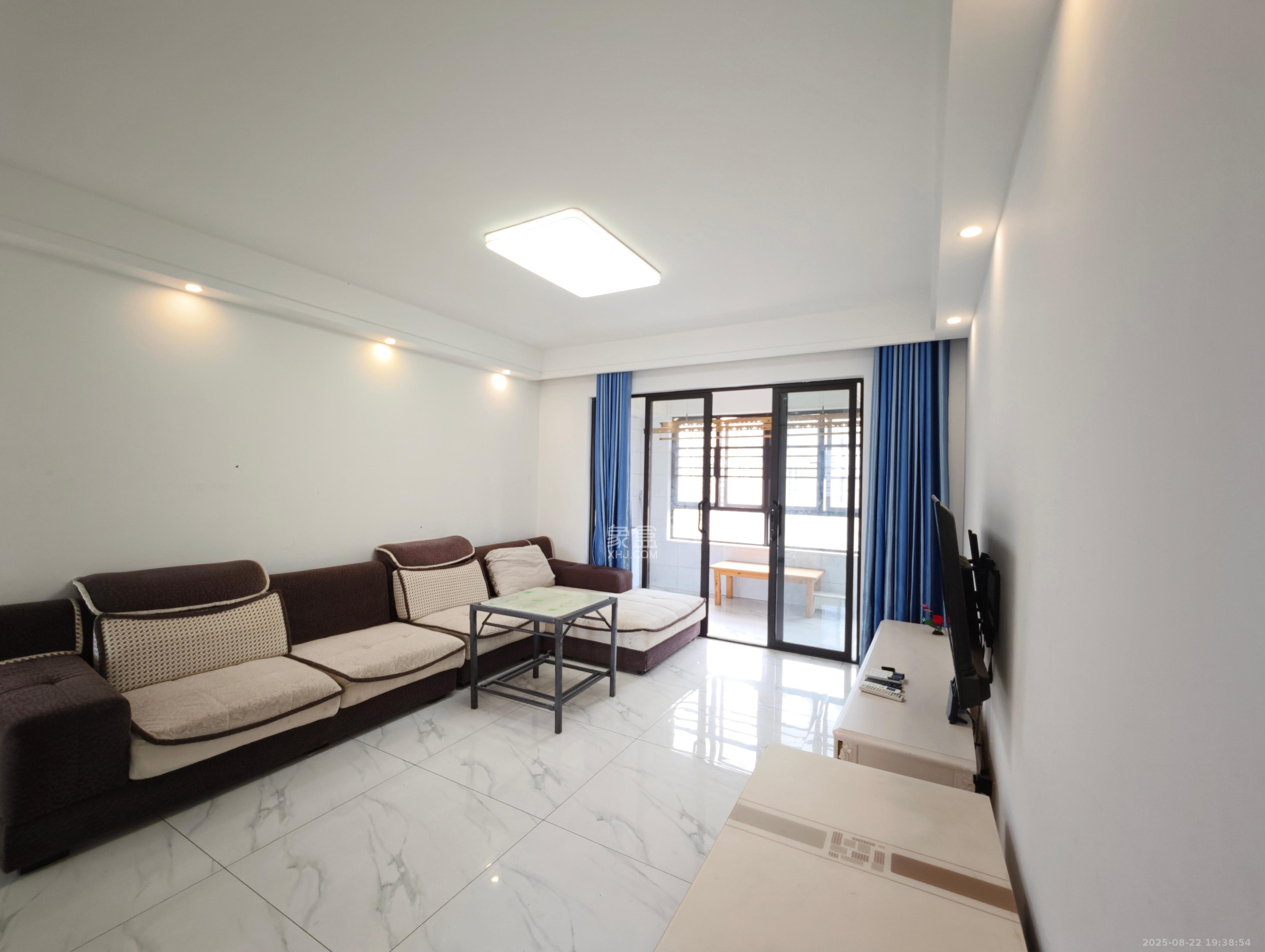 惠天然梅岭国际 4室2厅2卫 3300.0元/月 惠天然梅岭国际 4室2厅2卫 3300.0元/月室内图