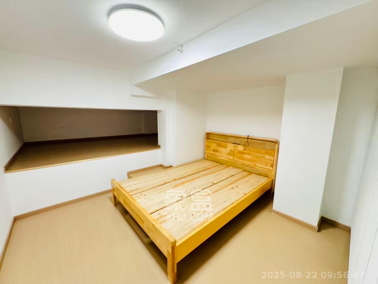 力高凤凰新天  1室0厅0卫   2700.00元/月室内图