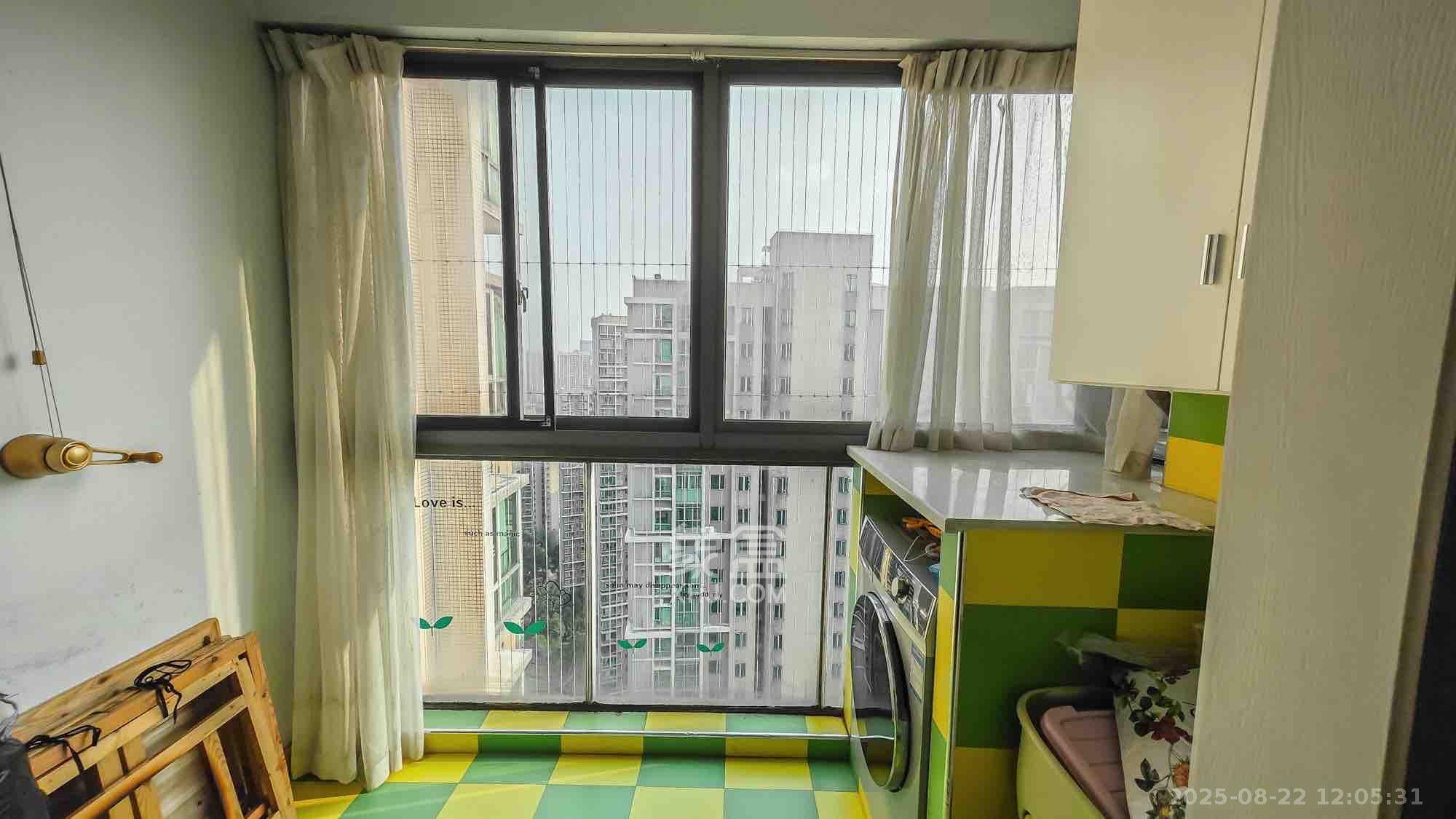 新城新世界一二三期  3室2厅1卫    2600.0元/月室内图