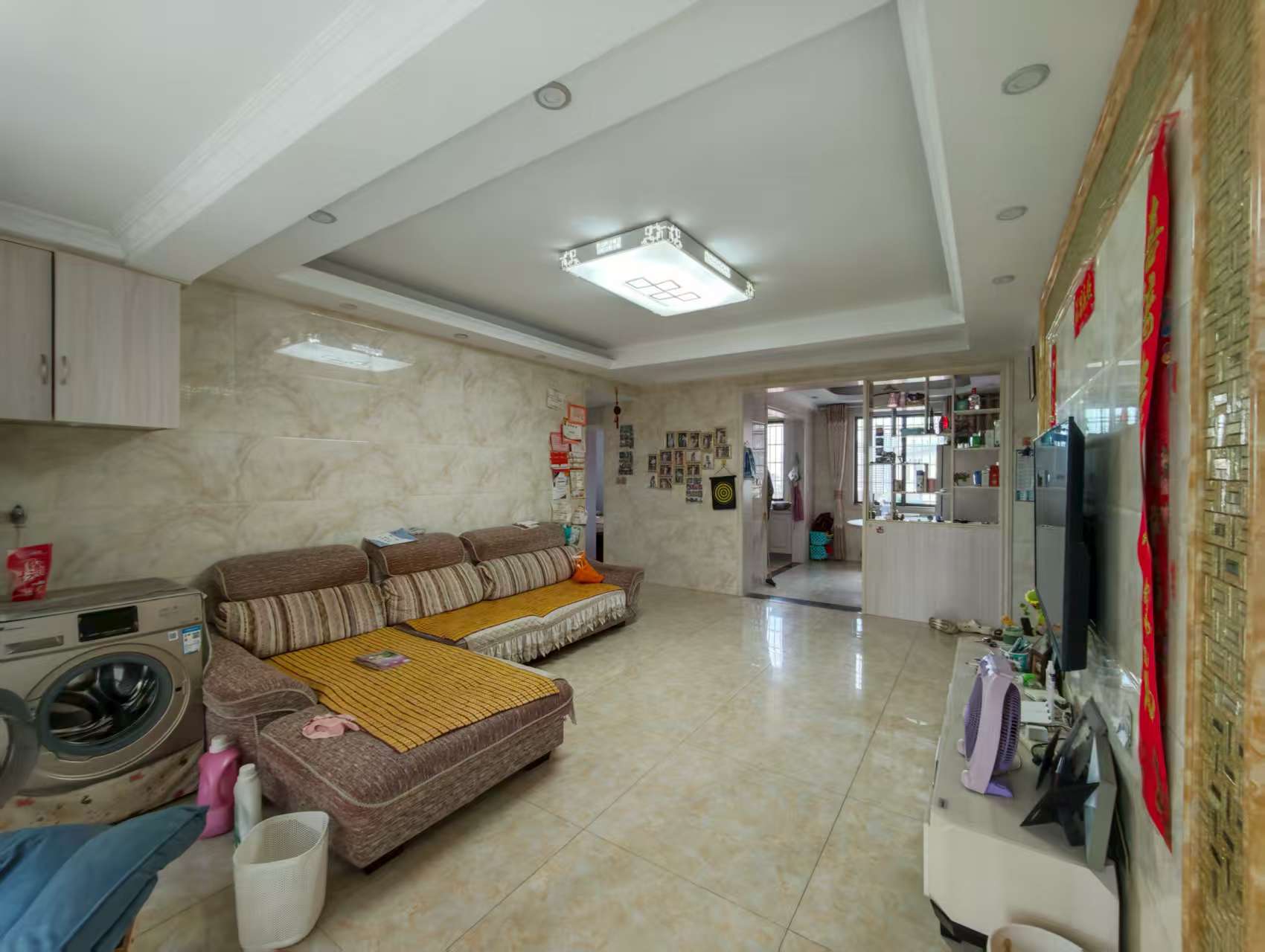 滨江花园 3室2厅2卫 49.8万 滨江花园 3室2厅2卫 49.8万室内图