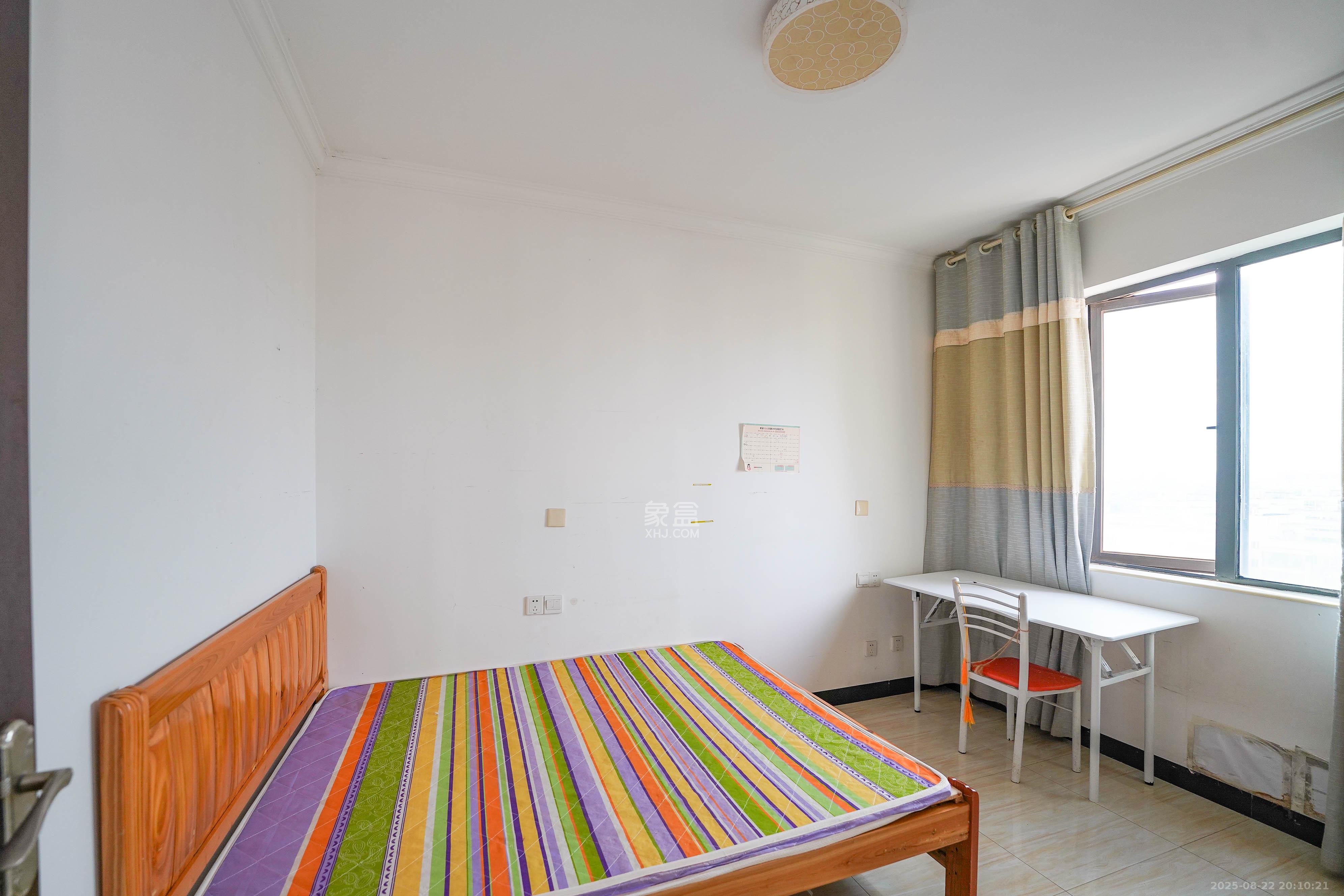 海伦堡爱ME城市 3室2厅2卫 85.8万 海伦堡爱ME城市 3室2厅2卫 85.8万卧室