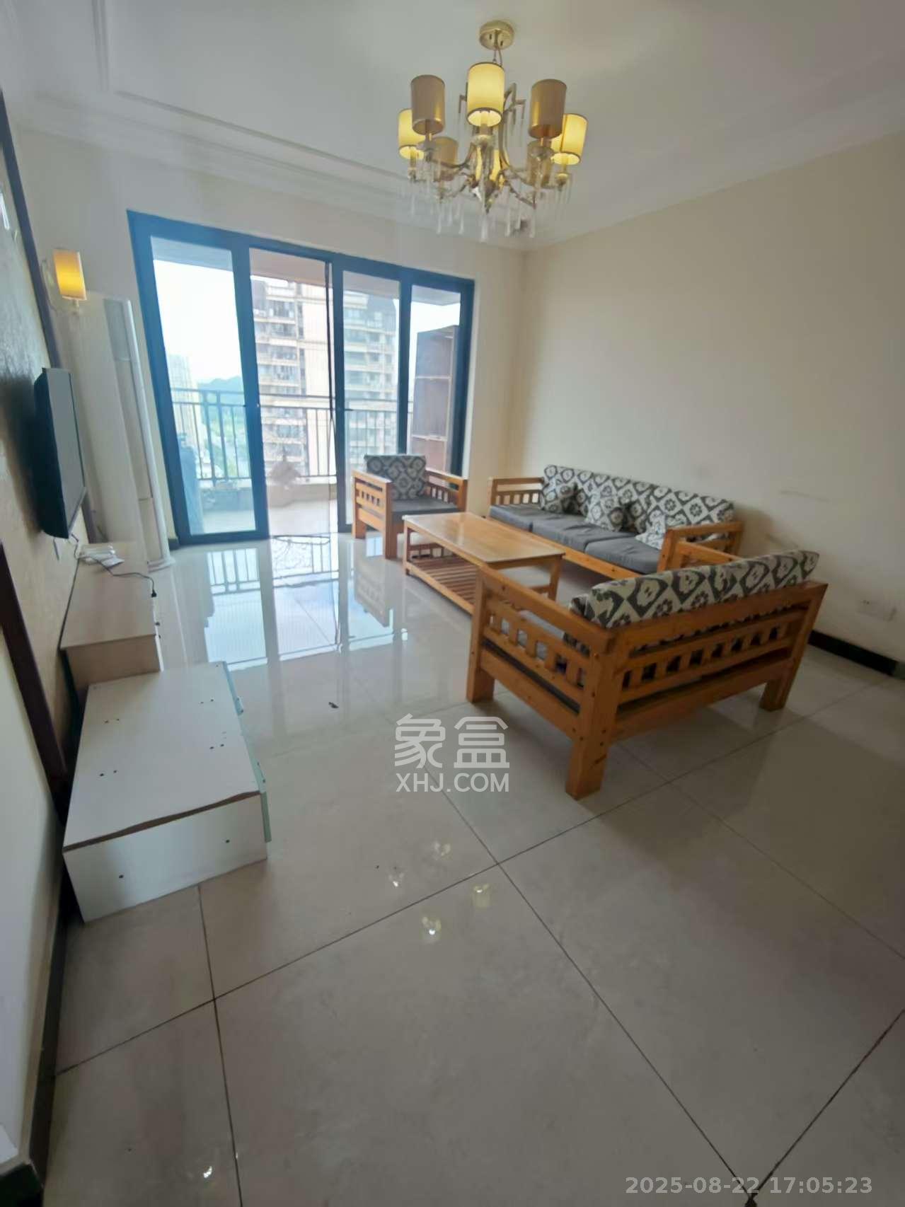 恒大御景天下城一期  3室2厅2卫    2300.0元/月 恒大御景天下城一期  3室2厅2卫    2300.0元/月室内图