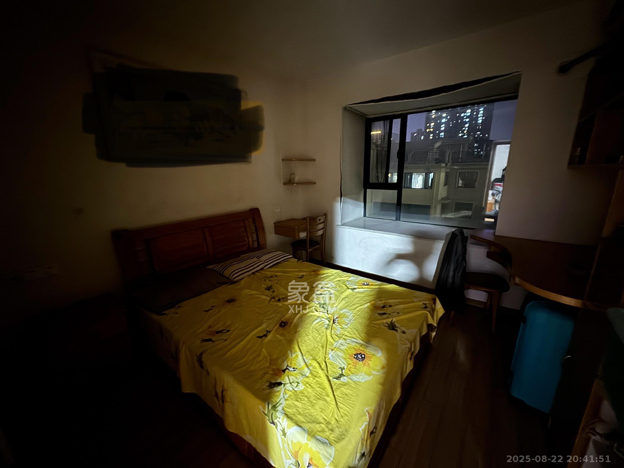 西城龙庭 2室1厅1卫 2100.0元/月 西城龙庭 2室1厅1卫 2100.0元/月室内图