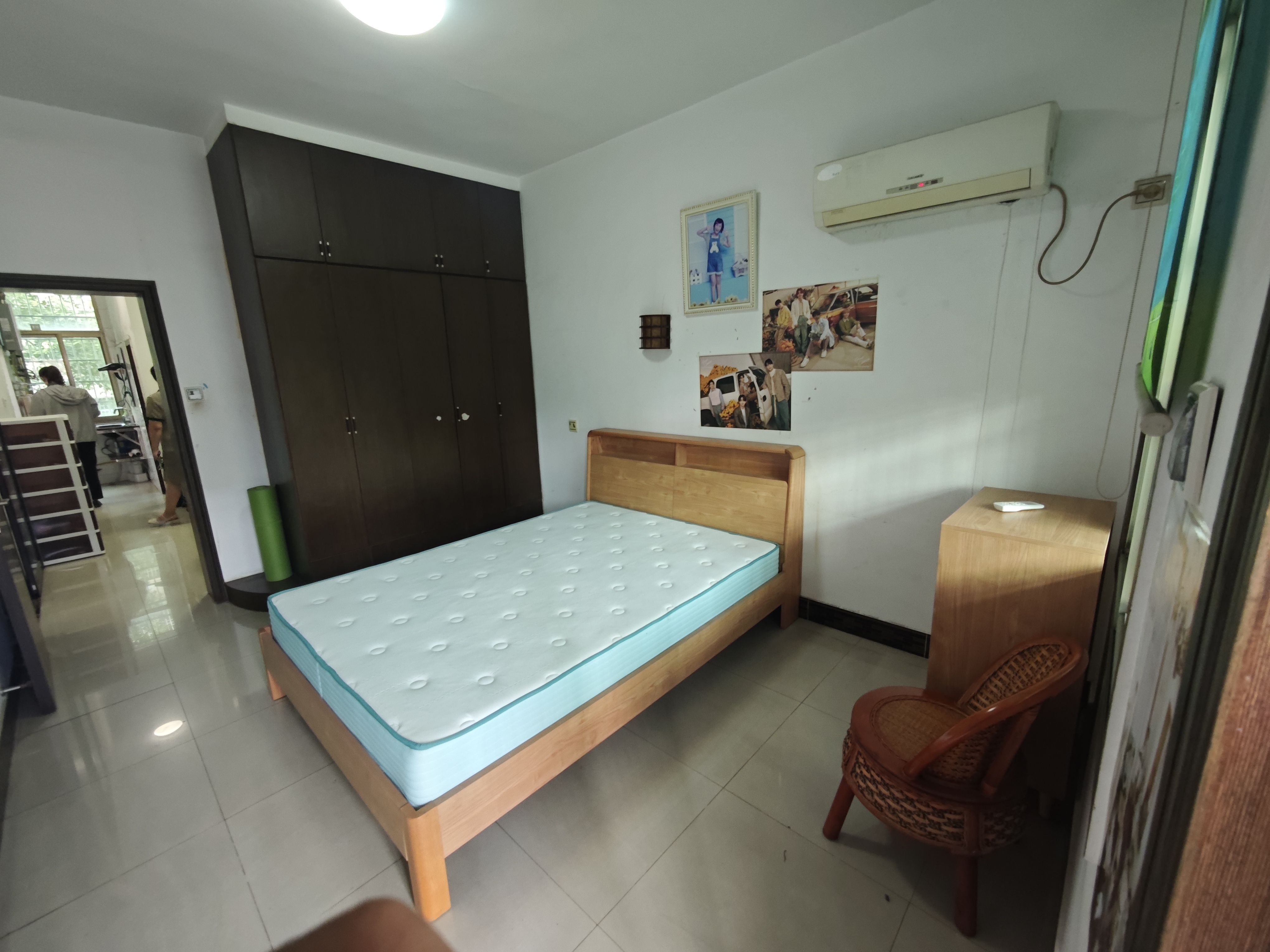 资阳区长春工业园马良村 3室2厅1卫 1200.0元/月 资阳区长春工业园马良村 3室2厅1卫 1200.0元/月室内图