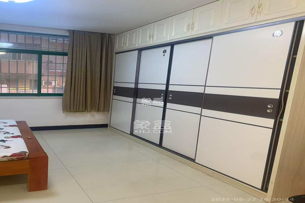 星沙国际物流园/泉星社区  1室1厅1卫    800.0元/月 星沙国际物流园/泉星社区  1室1厅1卫    800.0元/月室内图1