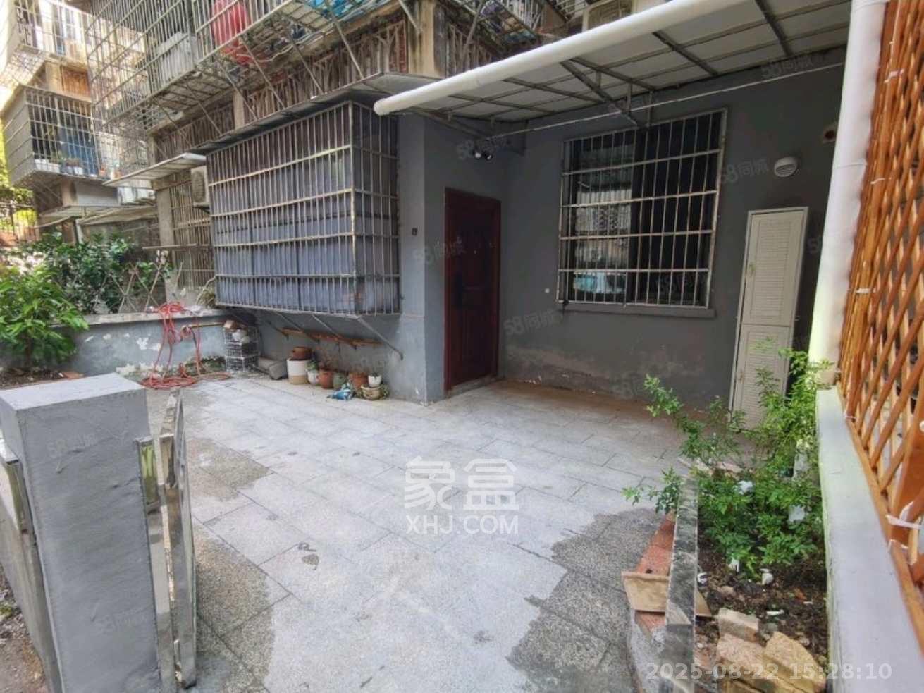 长沙紫金苑  2室1厅1卫   2600.00元/月室内图1