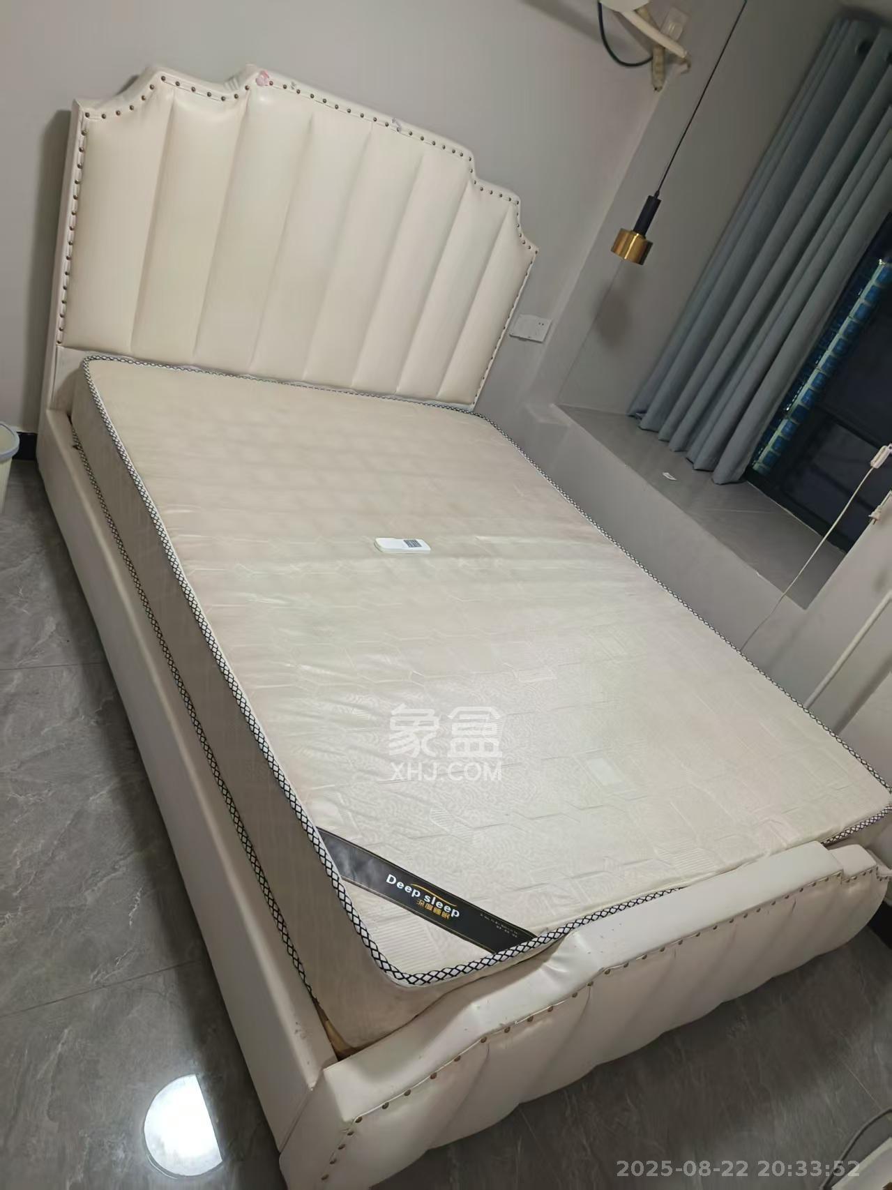 北辰时光里 2室1厅1卫 2300.0元/月 北辰时光里 2室1厅1卫 2300.0元/月室内图