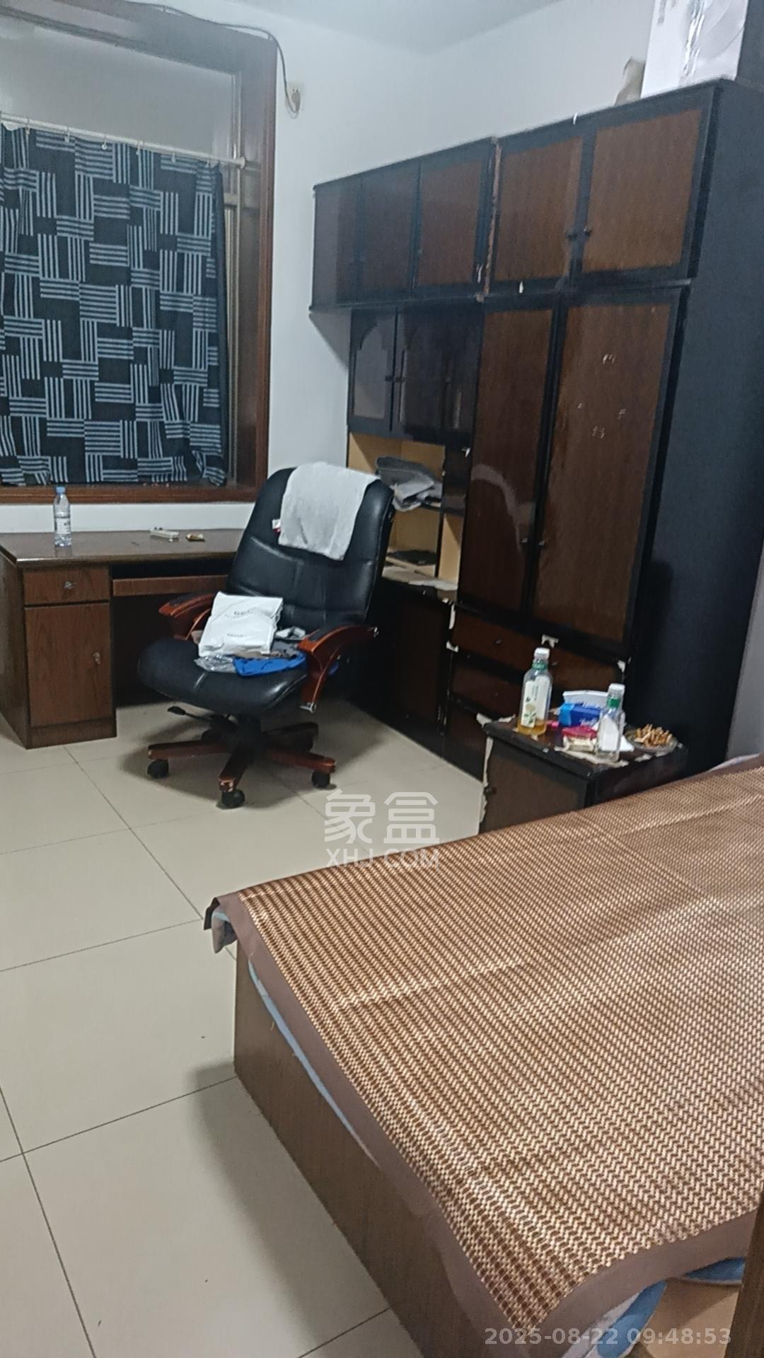 长沙理工大学黄土岭教职工住宅区  1室0厅0卫    1650.0元/月室内图