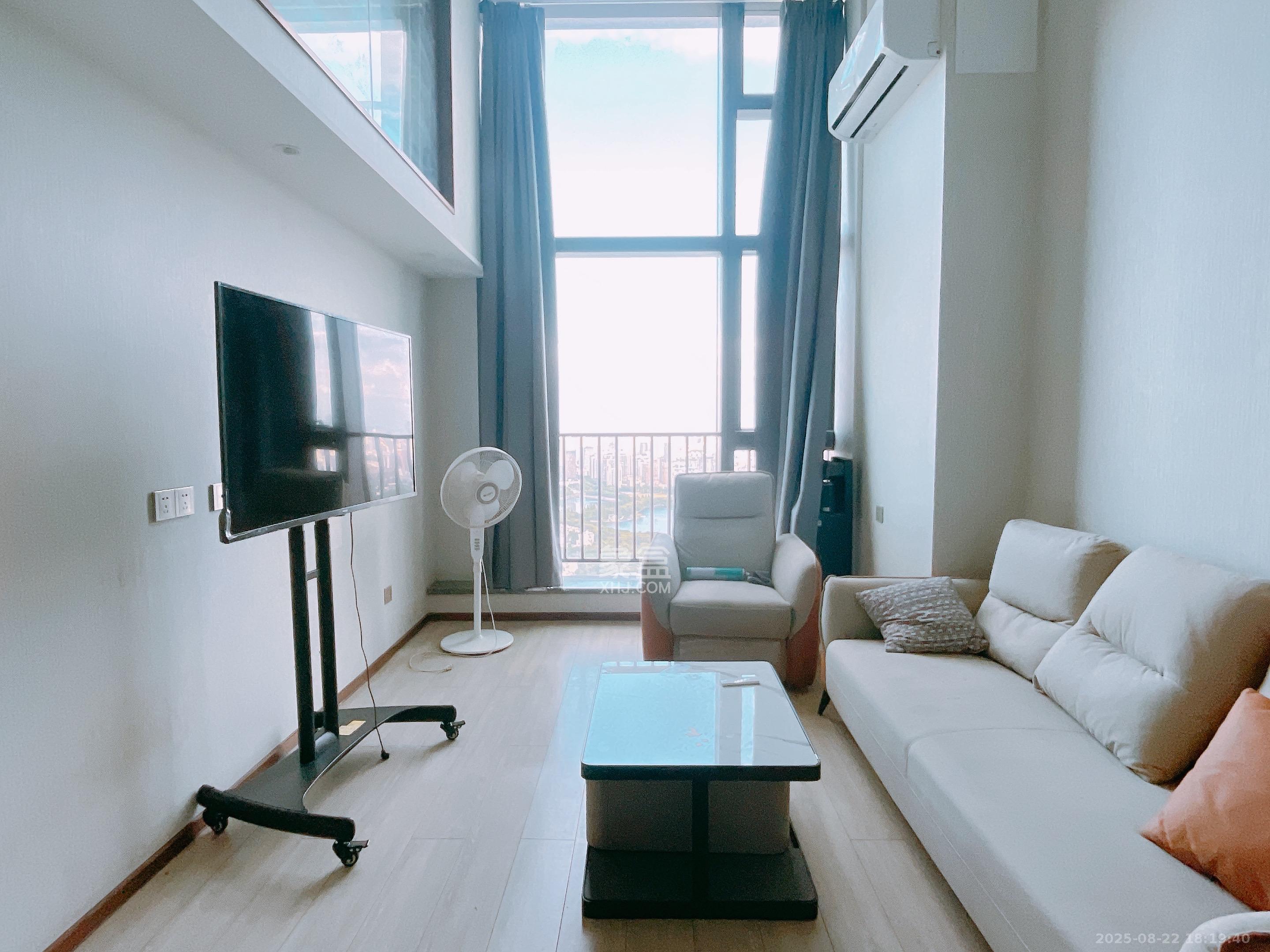 华远华时代 3室1厅2卫 3600.0元/月 华远华时代 3室1厅2卫 3600.0元/月室内图