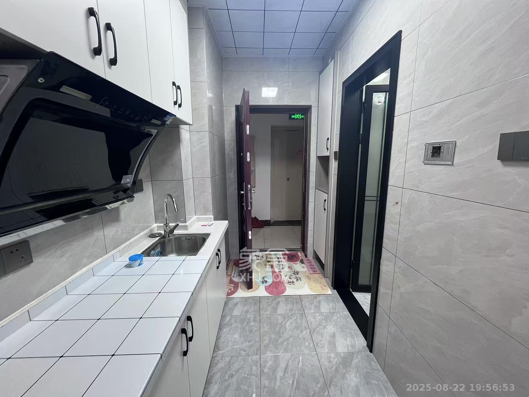中建悦和城  1室1厅1卫    1500.0元/月室内图